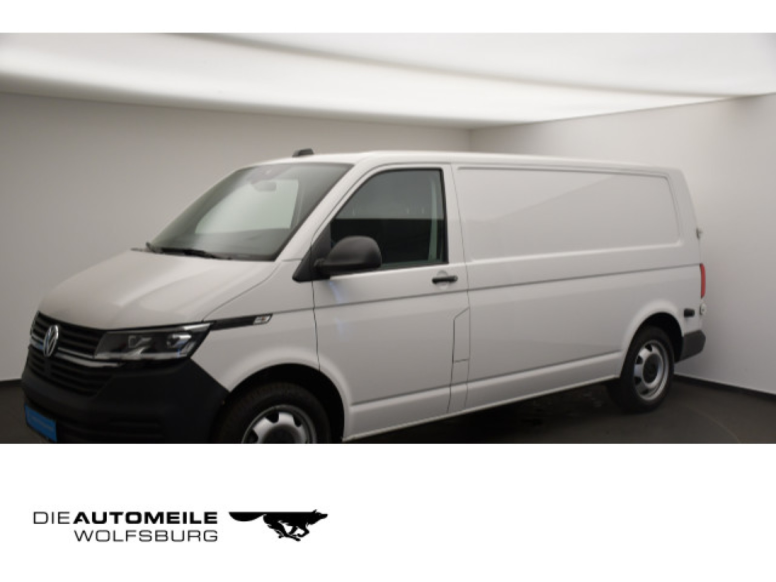 Volkswagen - T6.1 Transporter_2