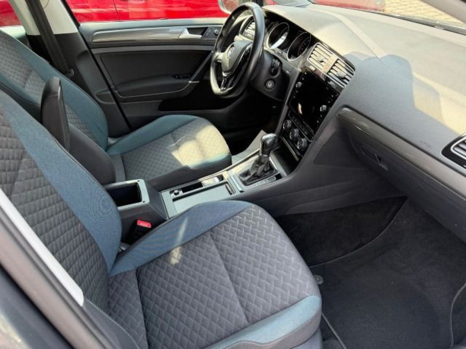 Volkswagen - Golf Variant_5