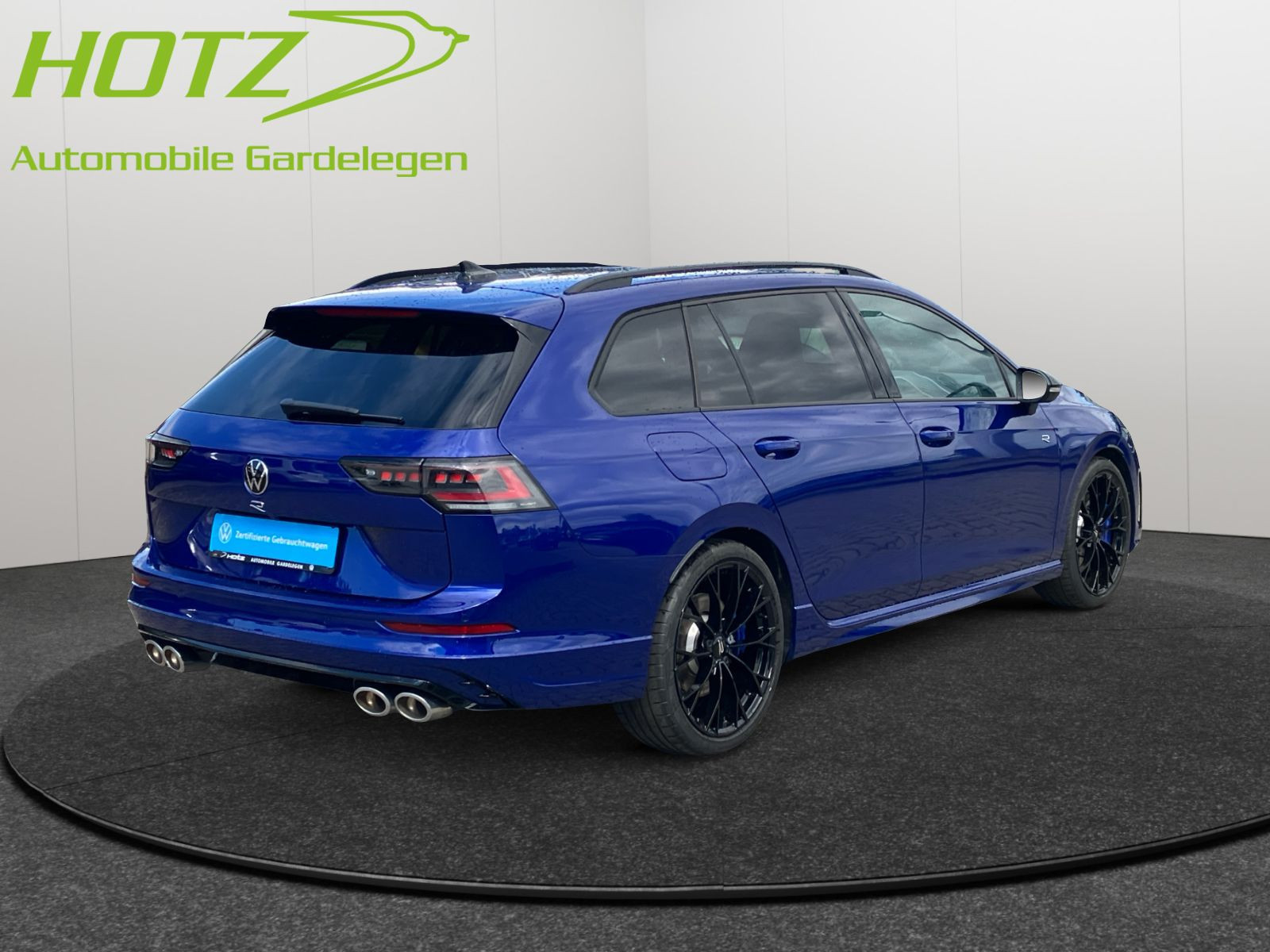 Volkswagen - Golf Variant_5