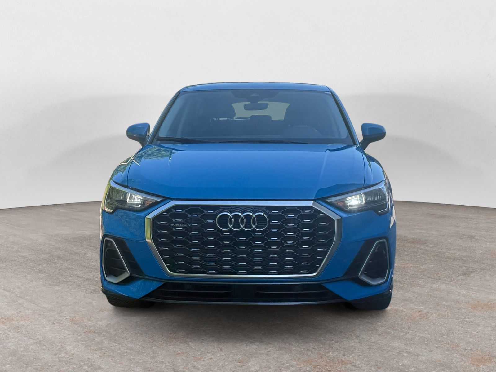 Audi - Q3 Sportback_9