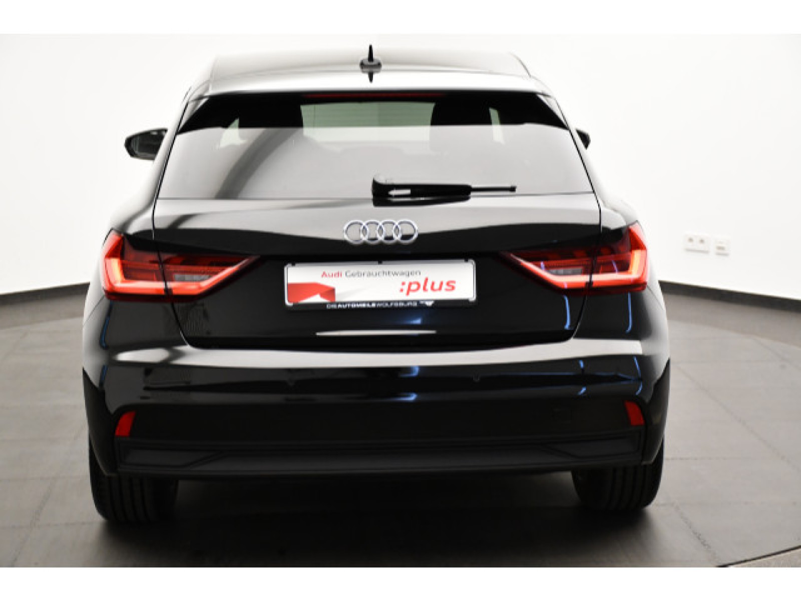 Audi - A1 Sportback_19