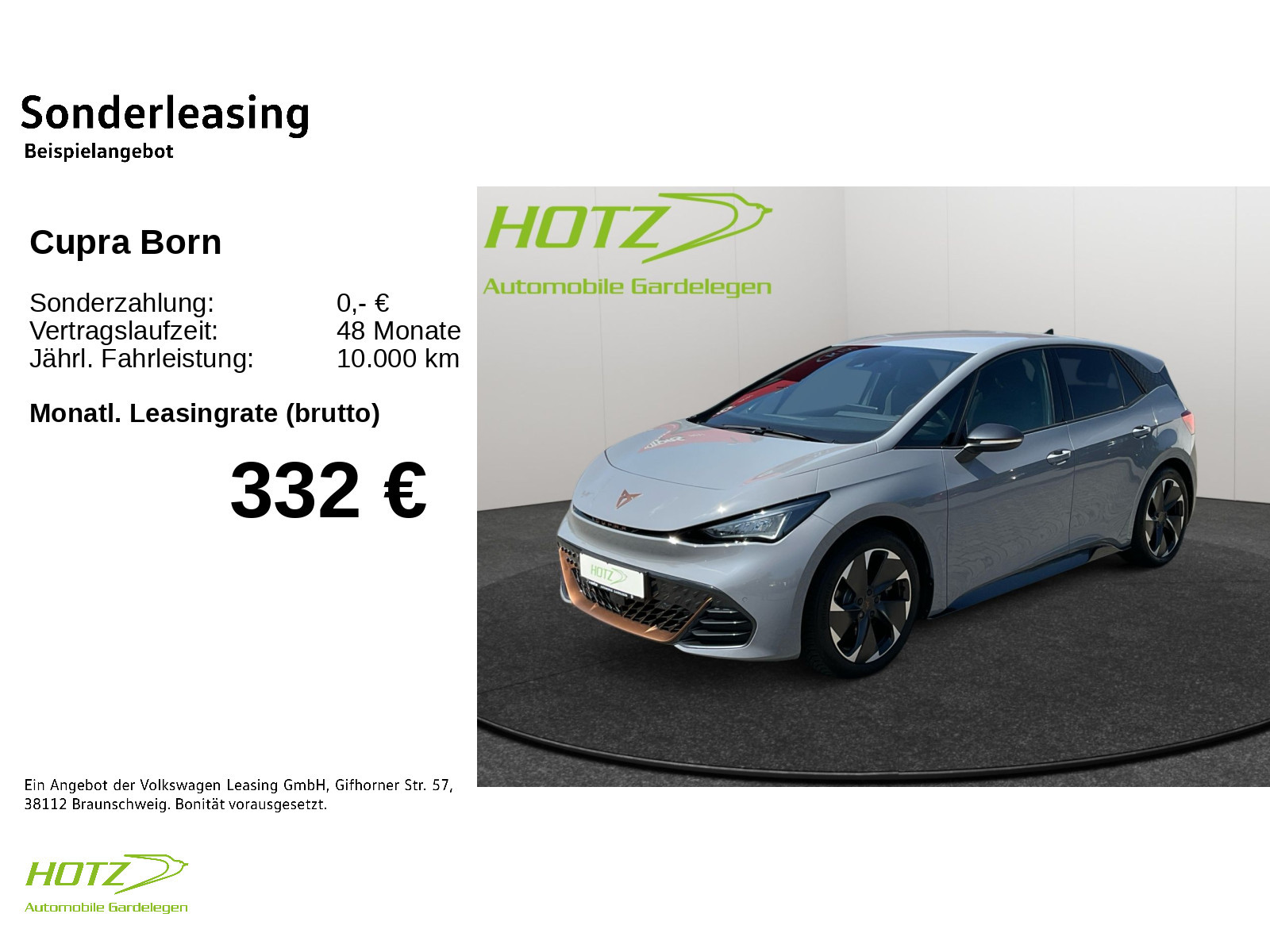 Cupra - Born_2