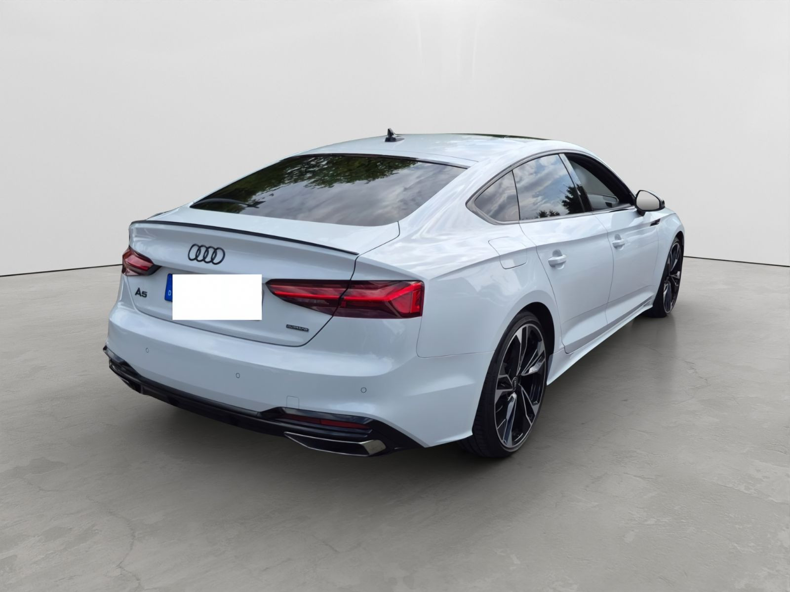 Audi - A5 Sportback_3