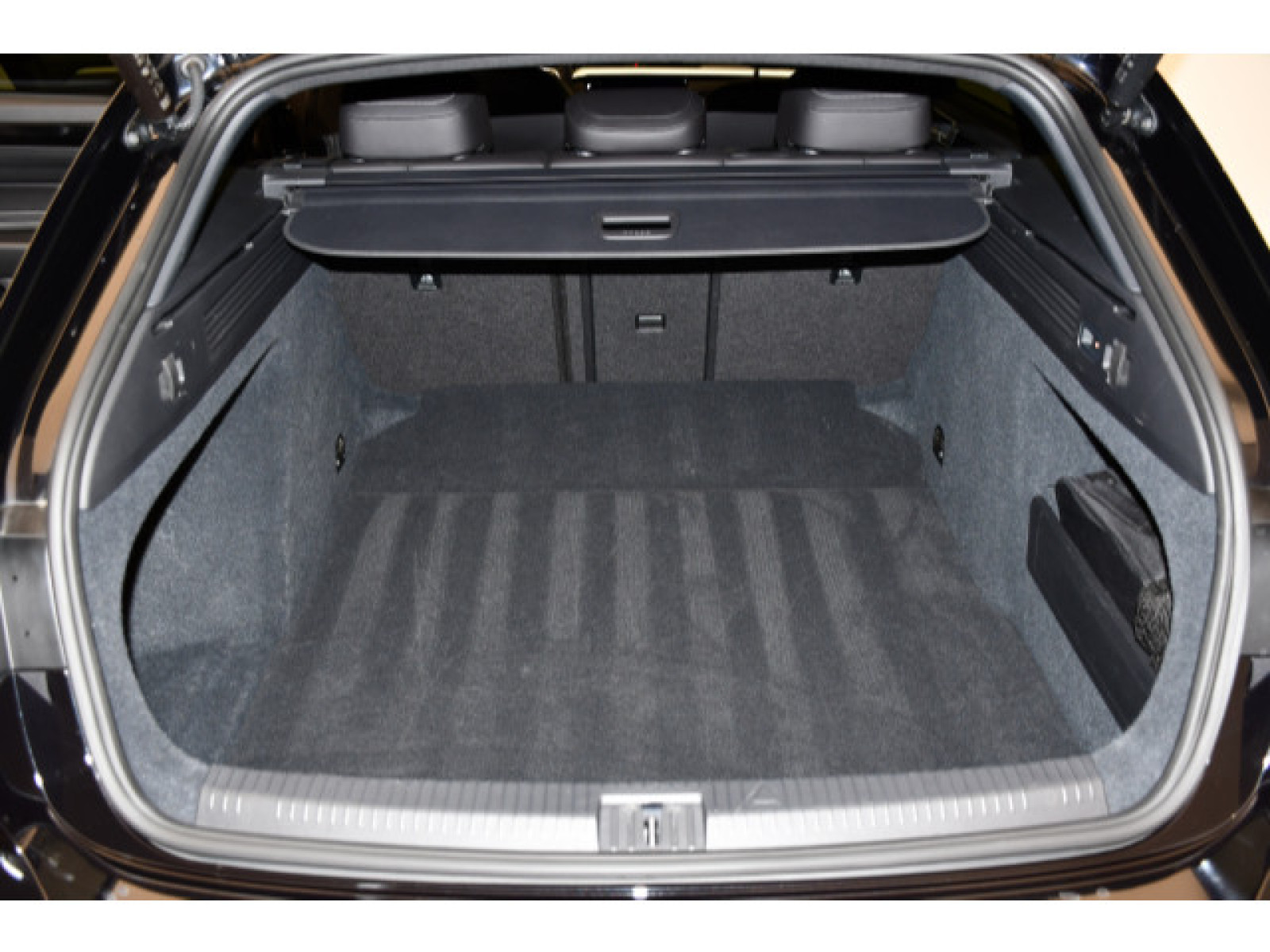Volkswagen - Arteon Shooting Brake_9
