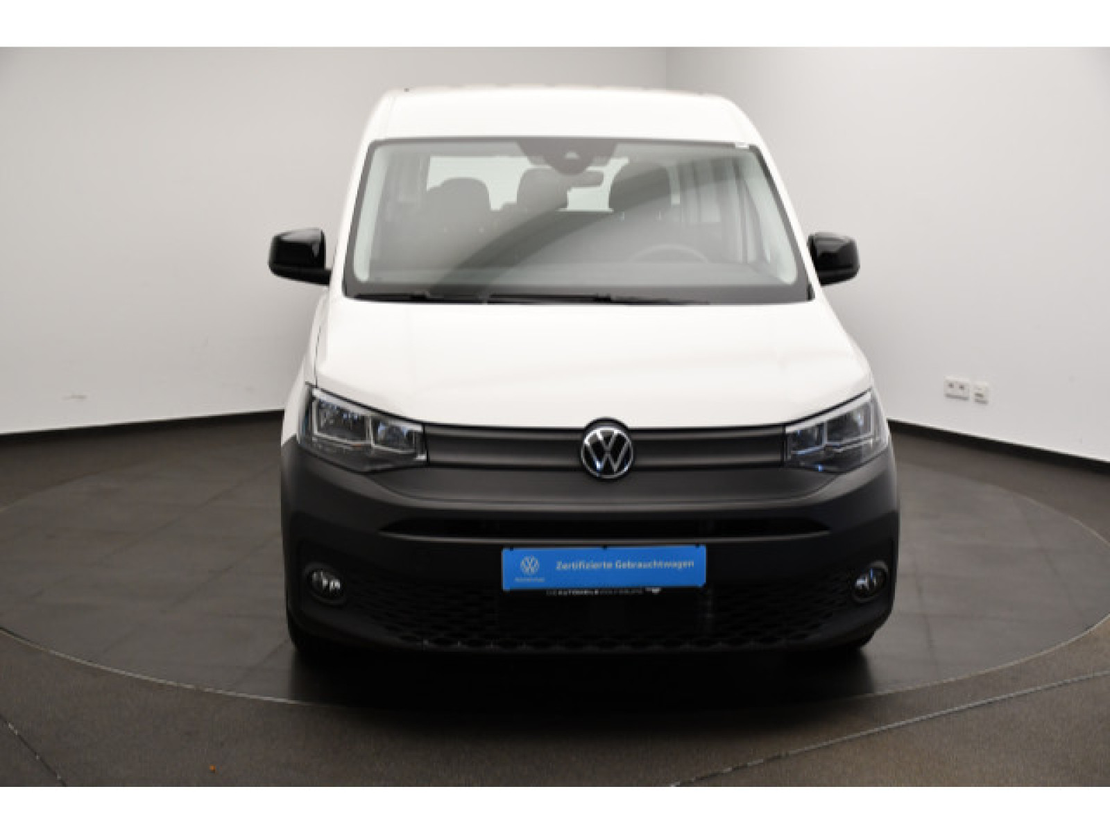 Volkswagen - Caddy Maxi_17