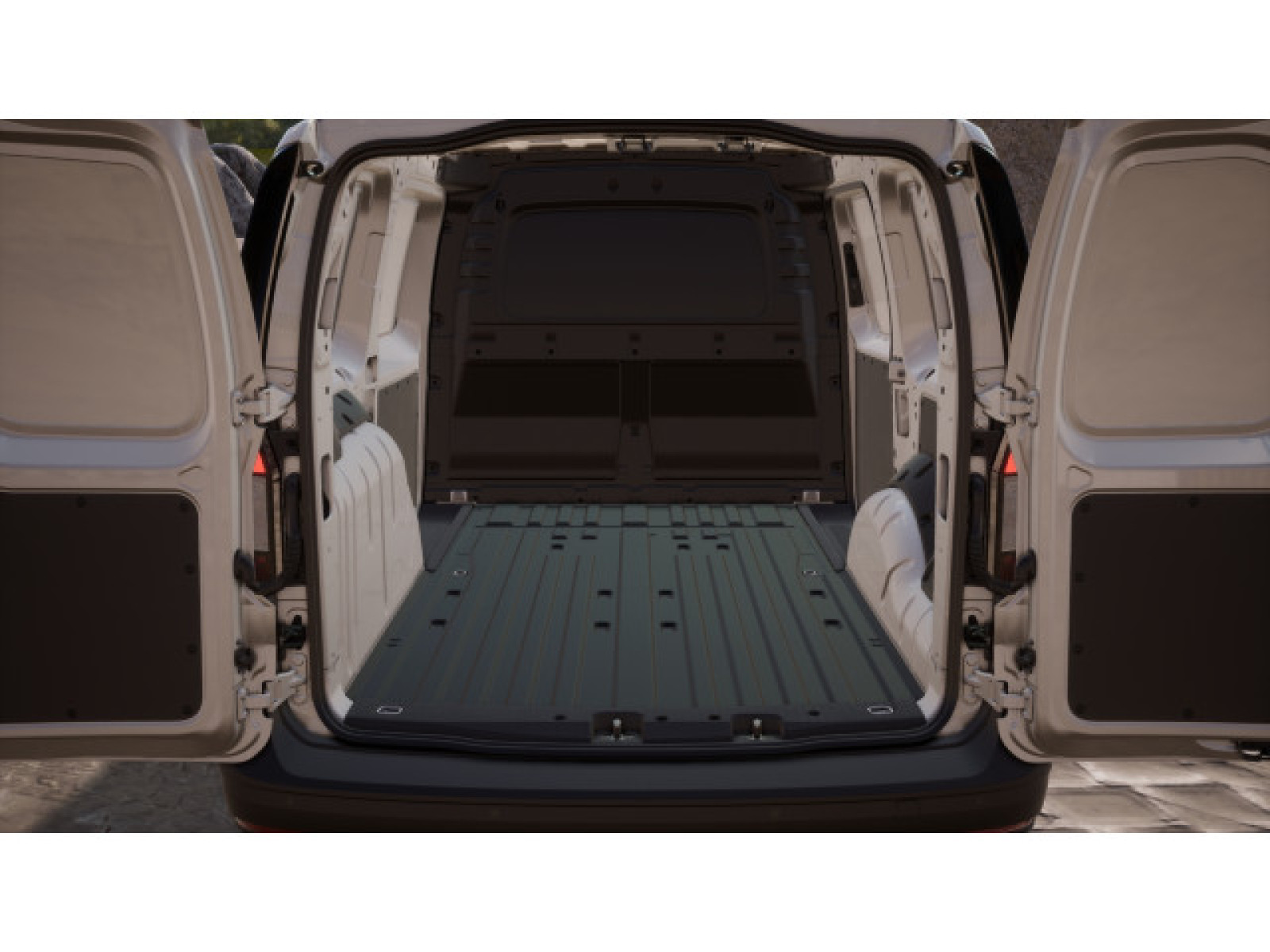 Volkswagen - Caddy Maxi_15