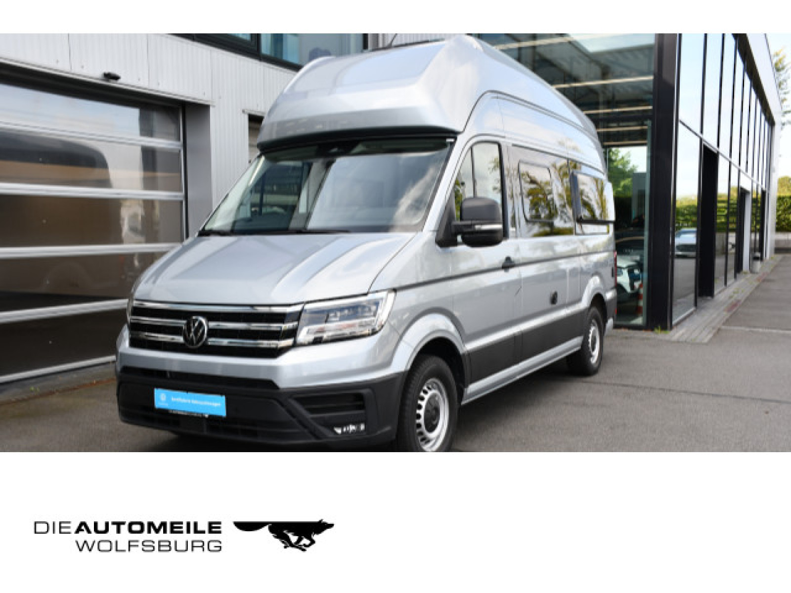 Volkswagen - Grand California 600_2