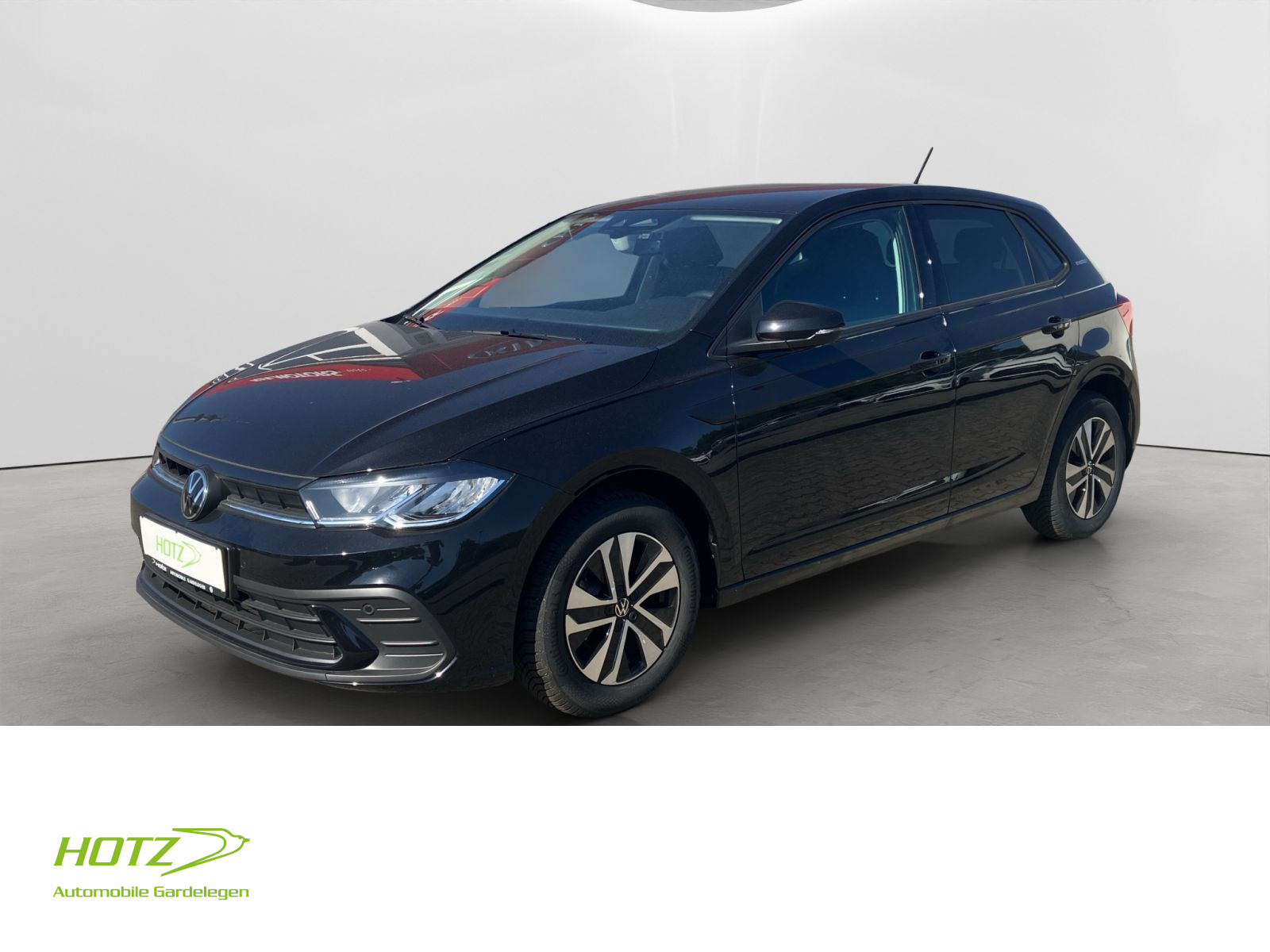 Volkswagen - Polo_1