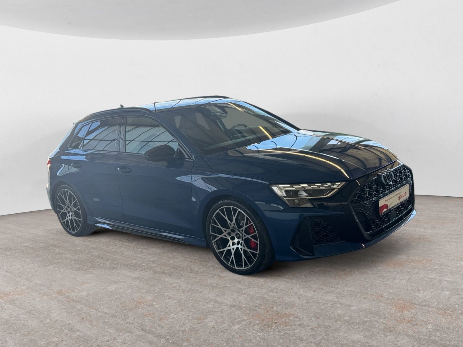 Audi - RS 3 Sportback_9