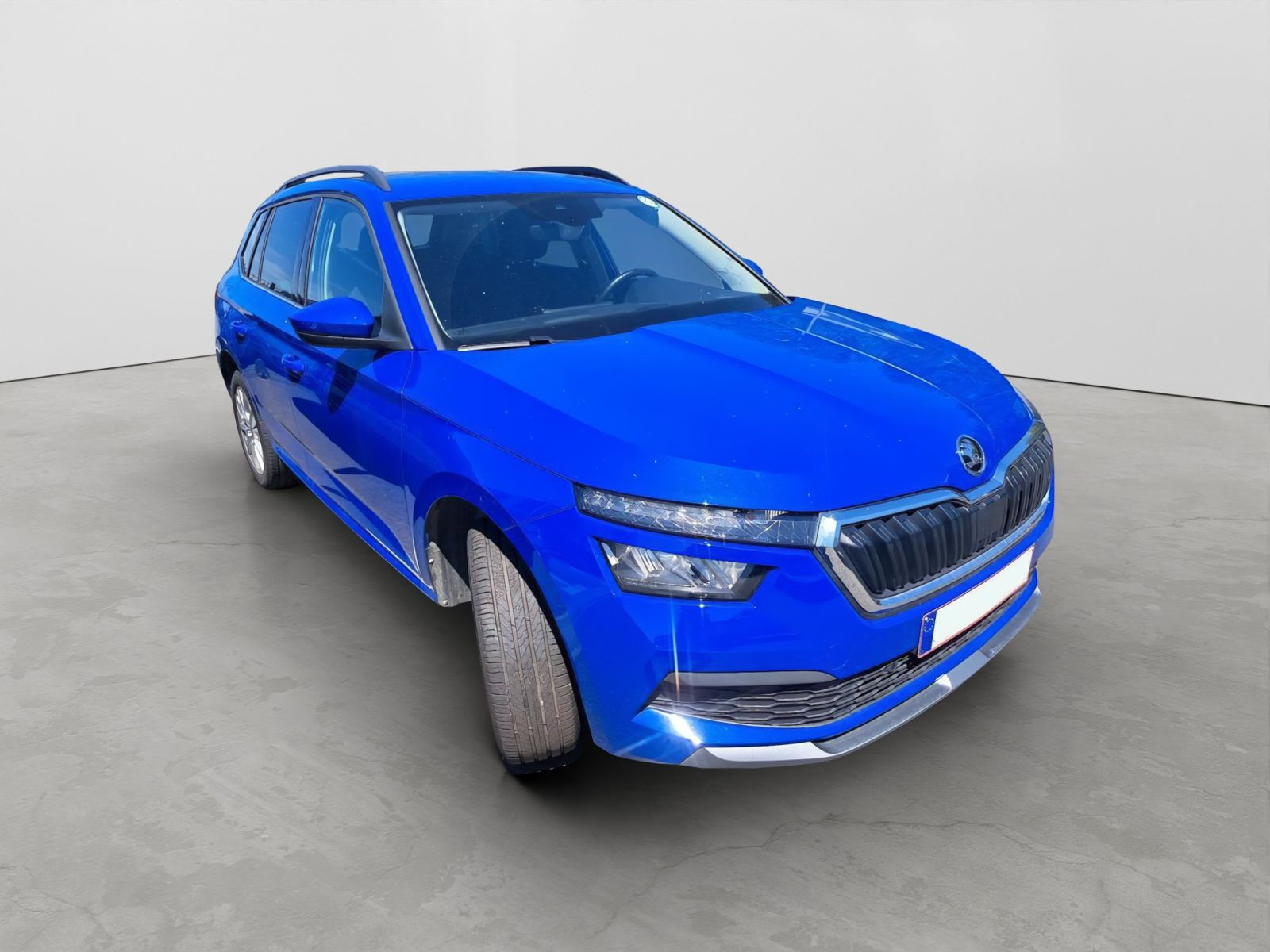 Škoda - Kamiq_4