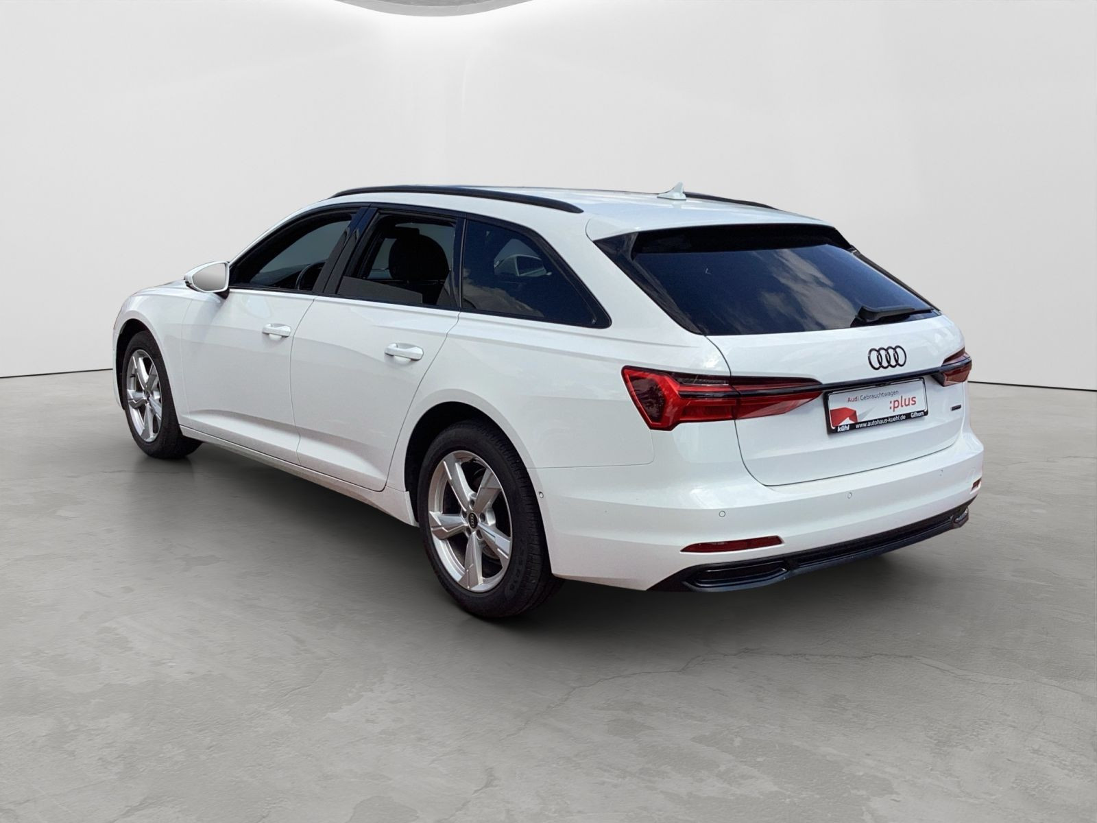 Audi - A6 Avant_5