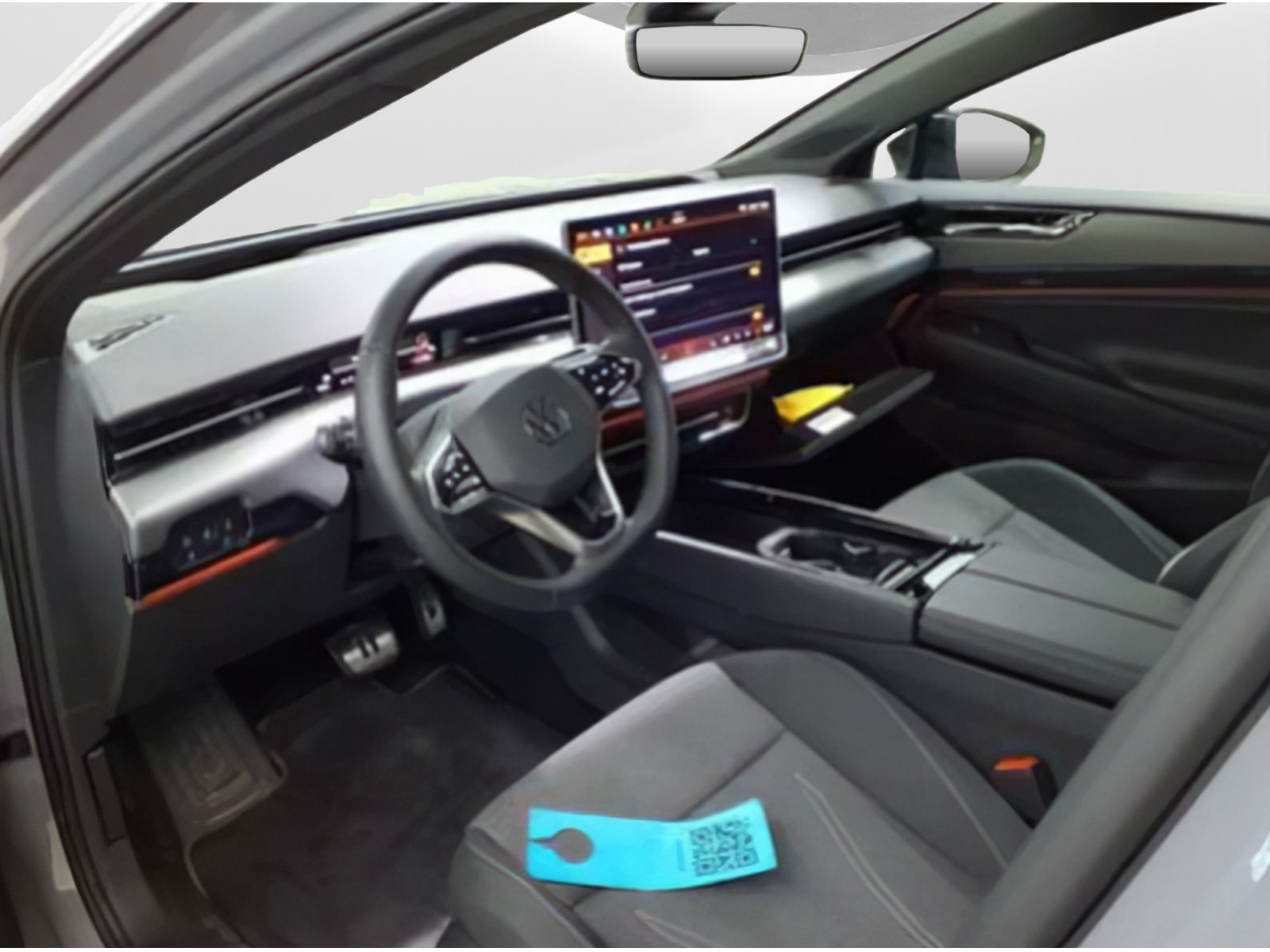 Volkswagen - ID.7 Tourer_4