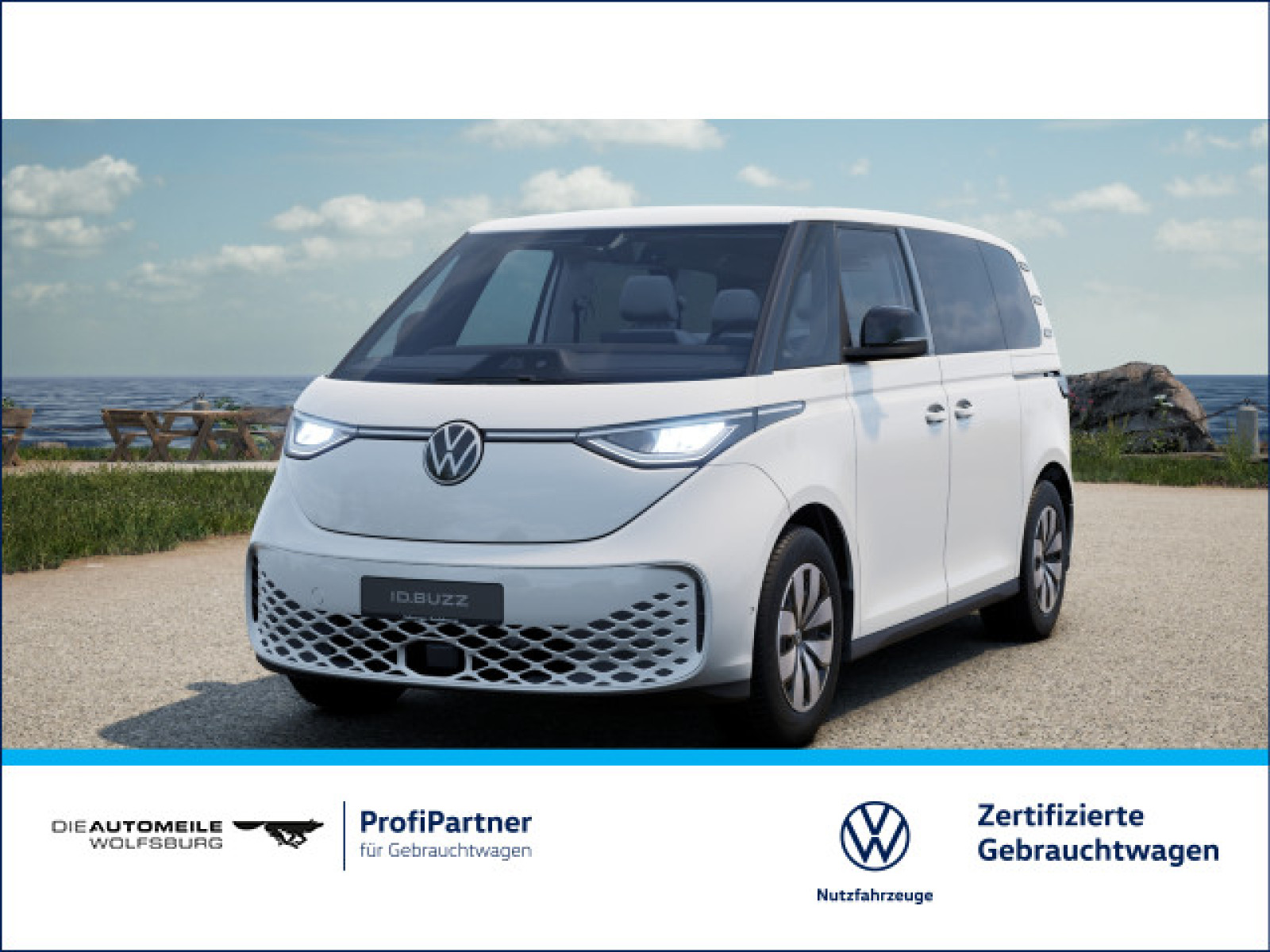 Volkswagen - ID. Buzz_1