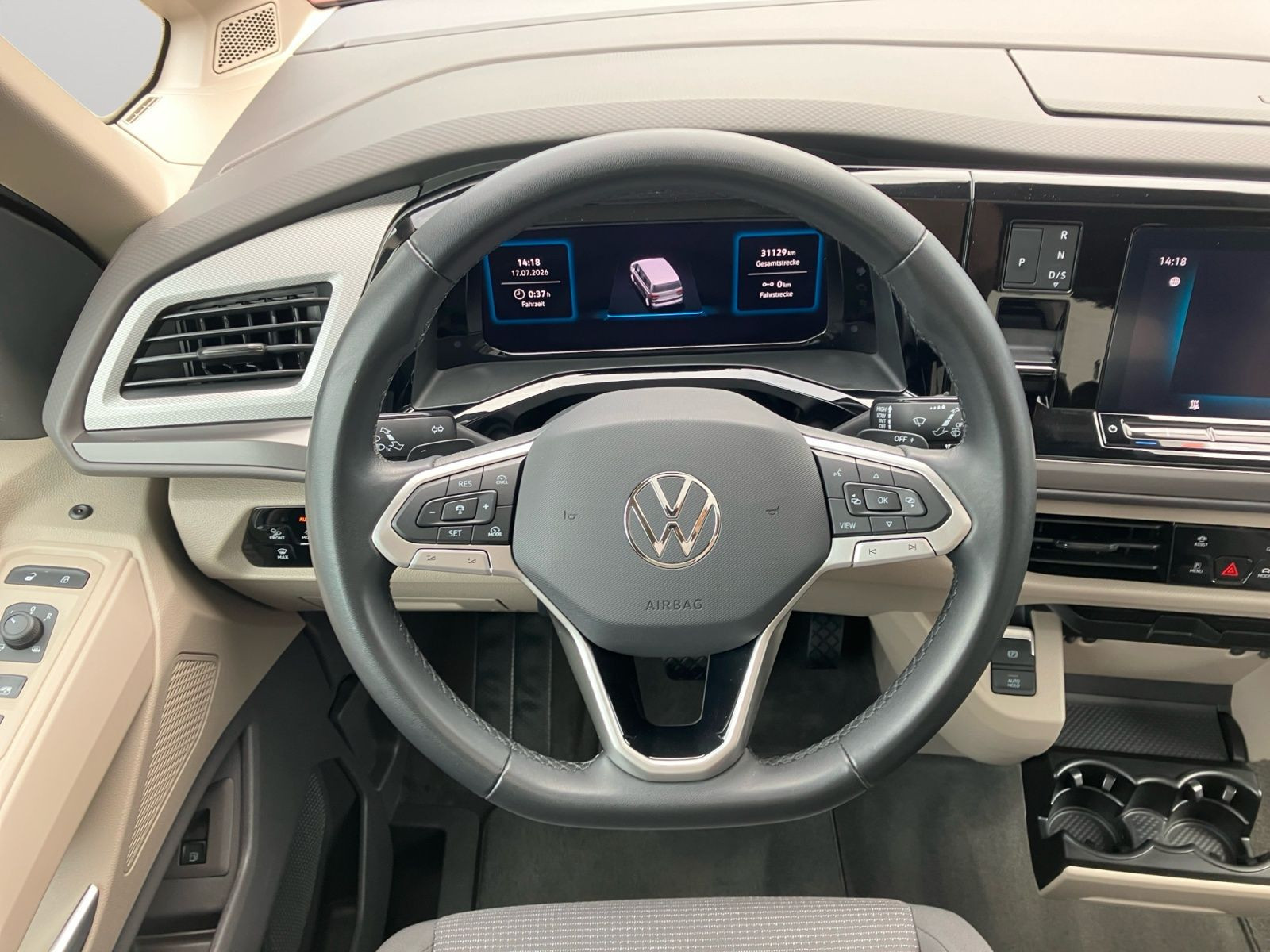 Volkswagen - T7 Multivan_12