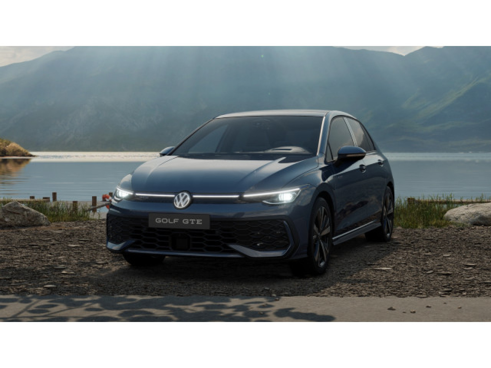 Volkswagen - Golf_1