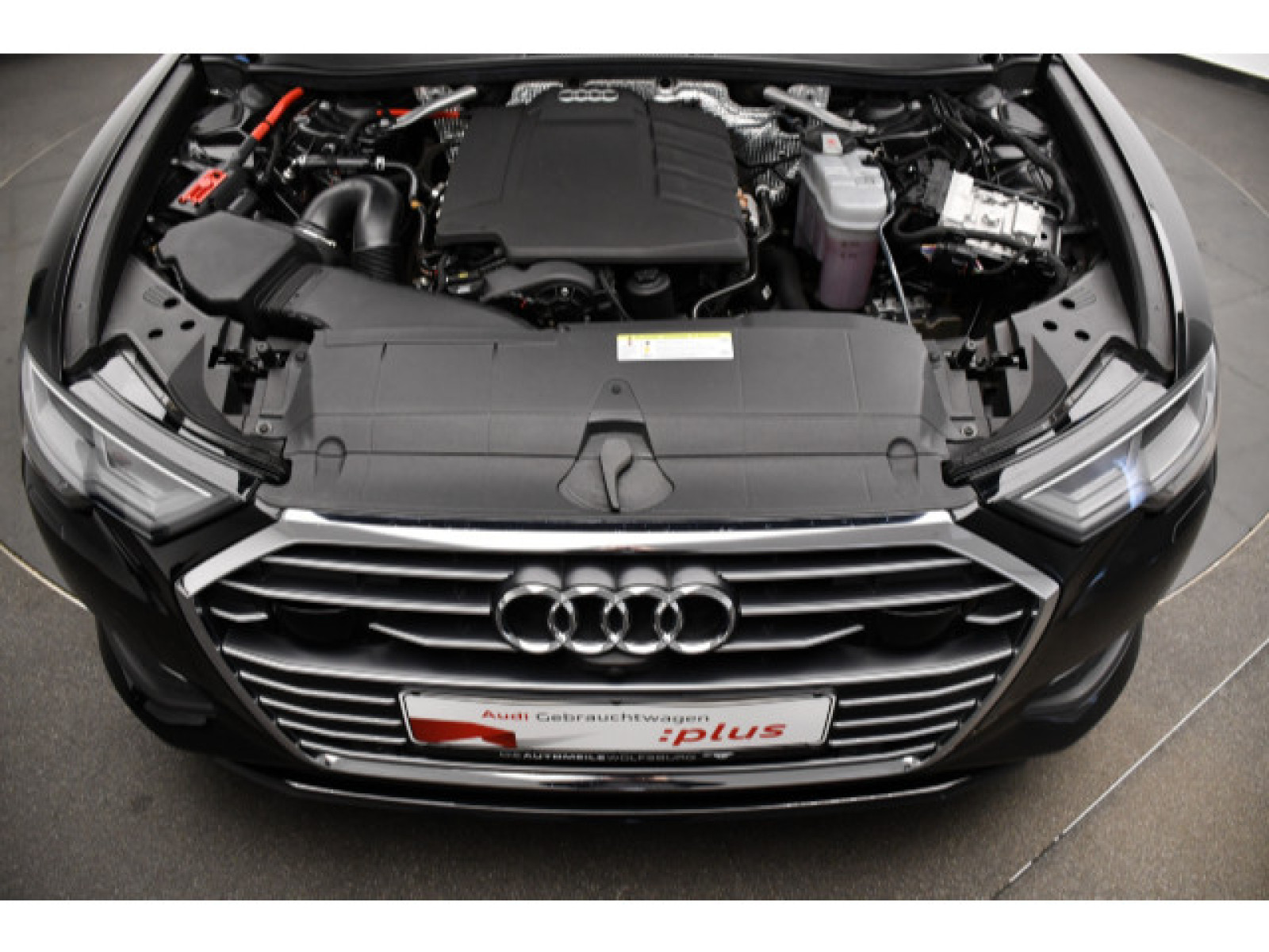 Audi - A6 Avant_13