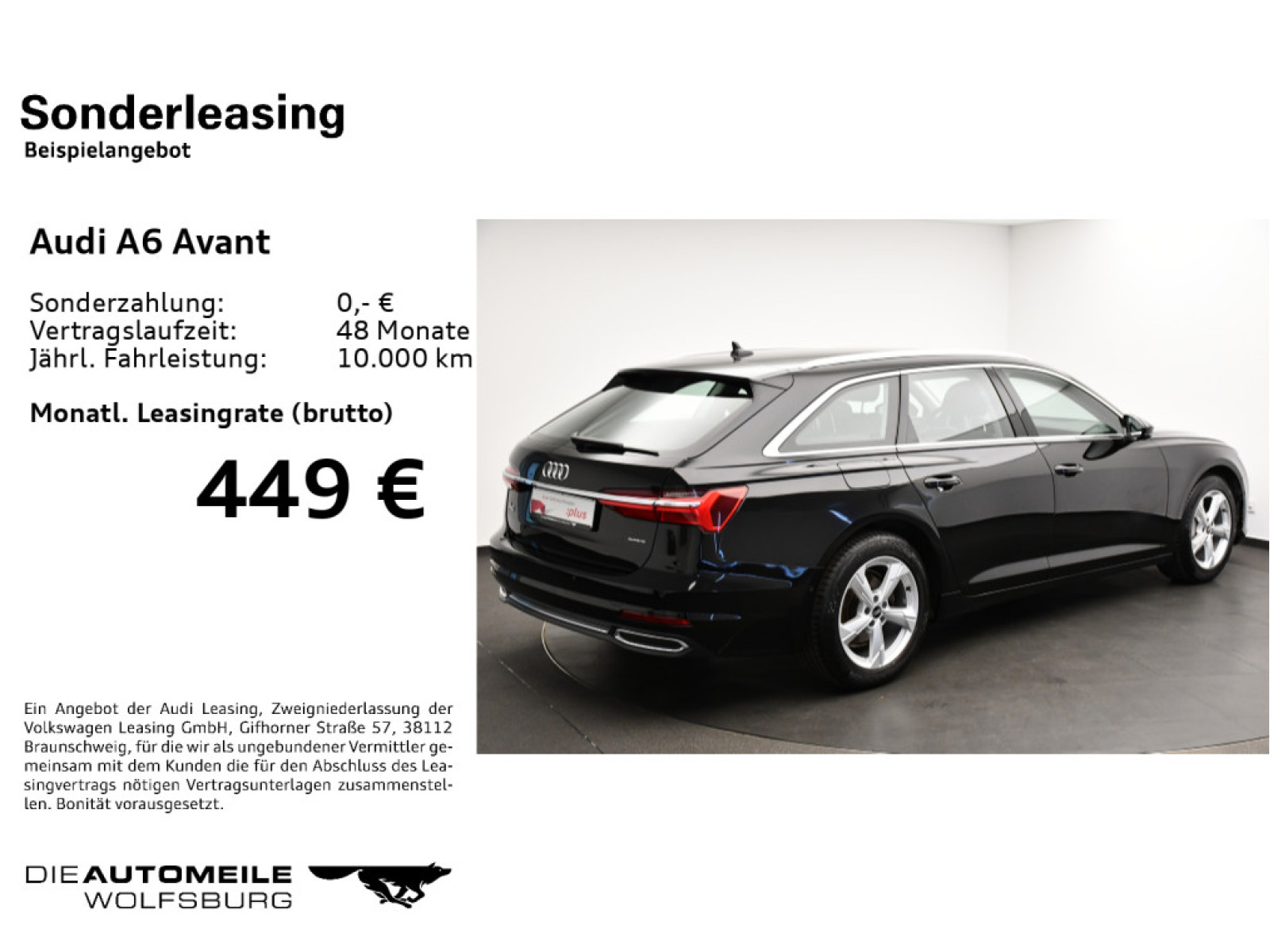 Audi - A6 Avant_2