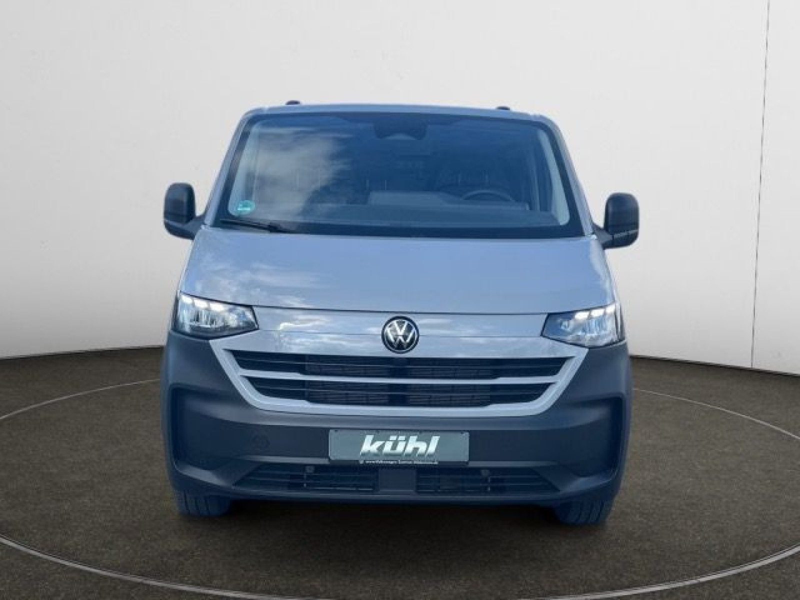 Volkswagen - Transporter Kasten_9