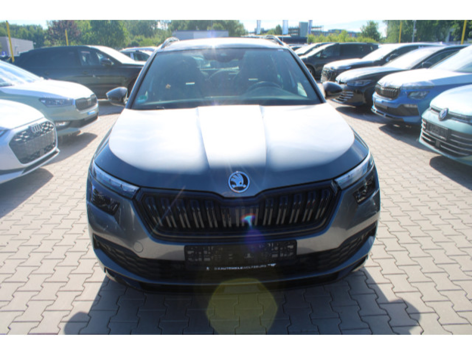 Škoda - Kamiq_7