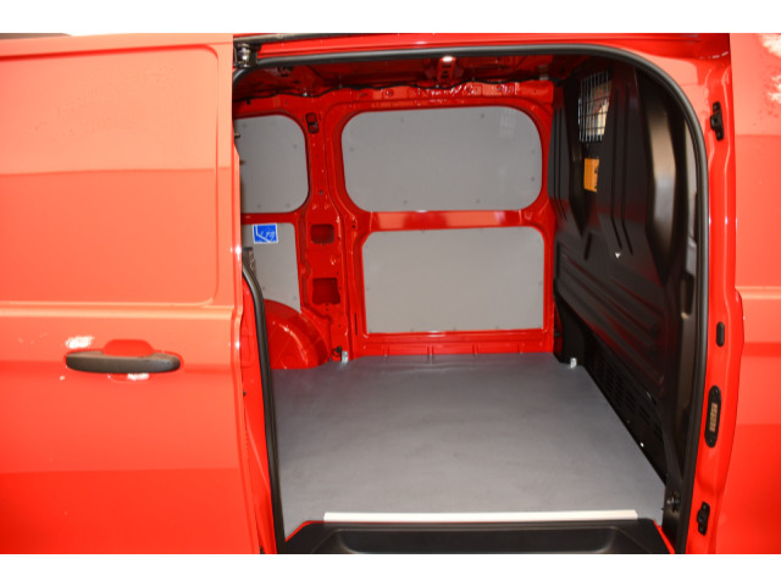 Volkswagen - New Transporter_9
