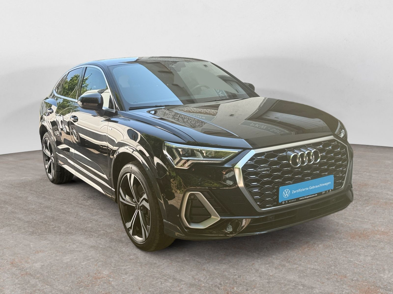 Audi - Q3 Sportback_9