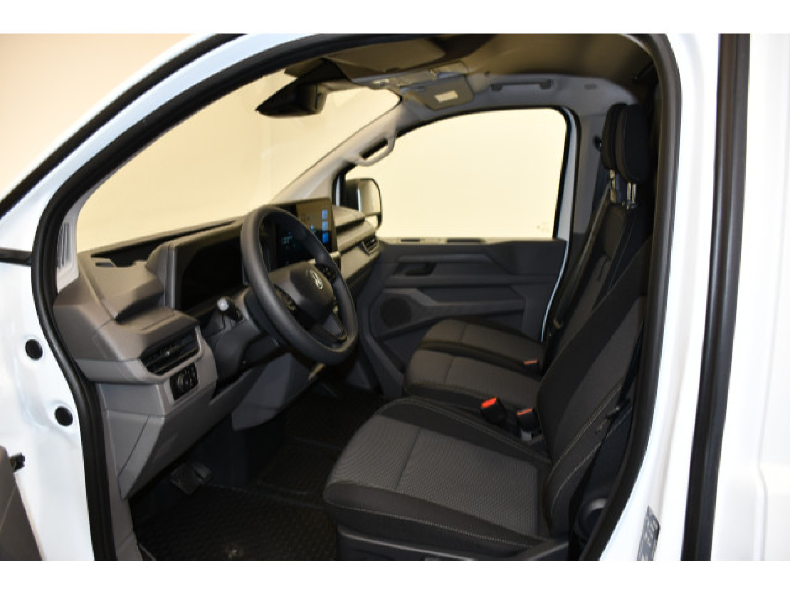 Volkswagen - New Transporter_5