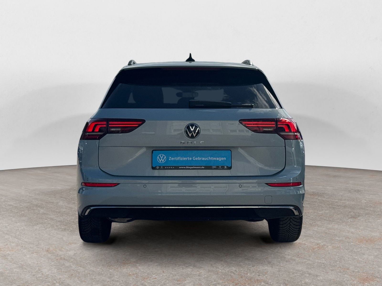 Volkswagen - Golf Variant_5