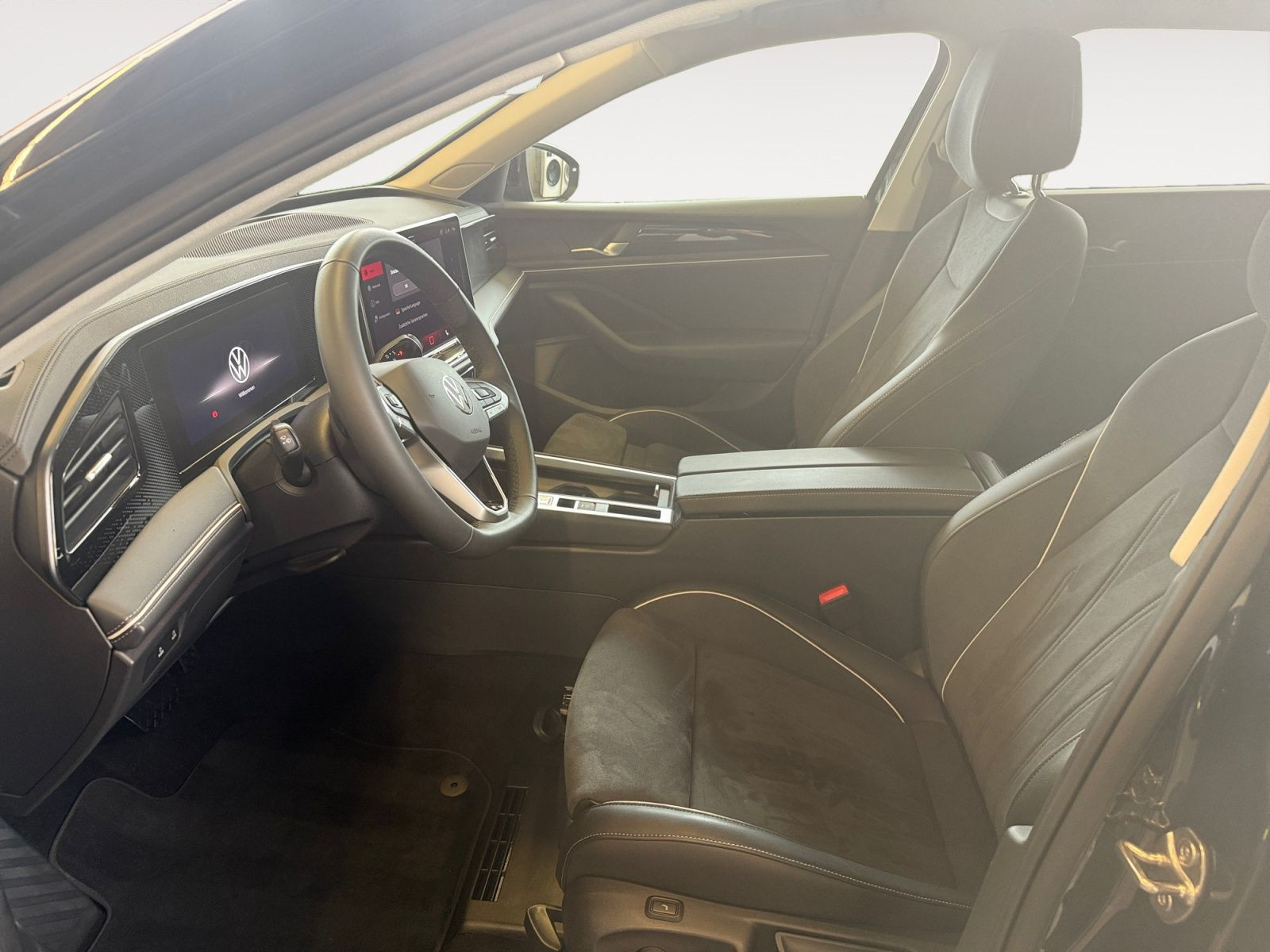 Volkswagen - Passat Variant_10