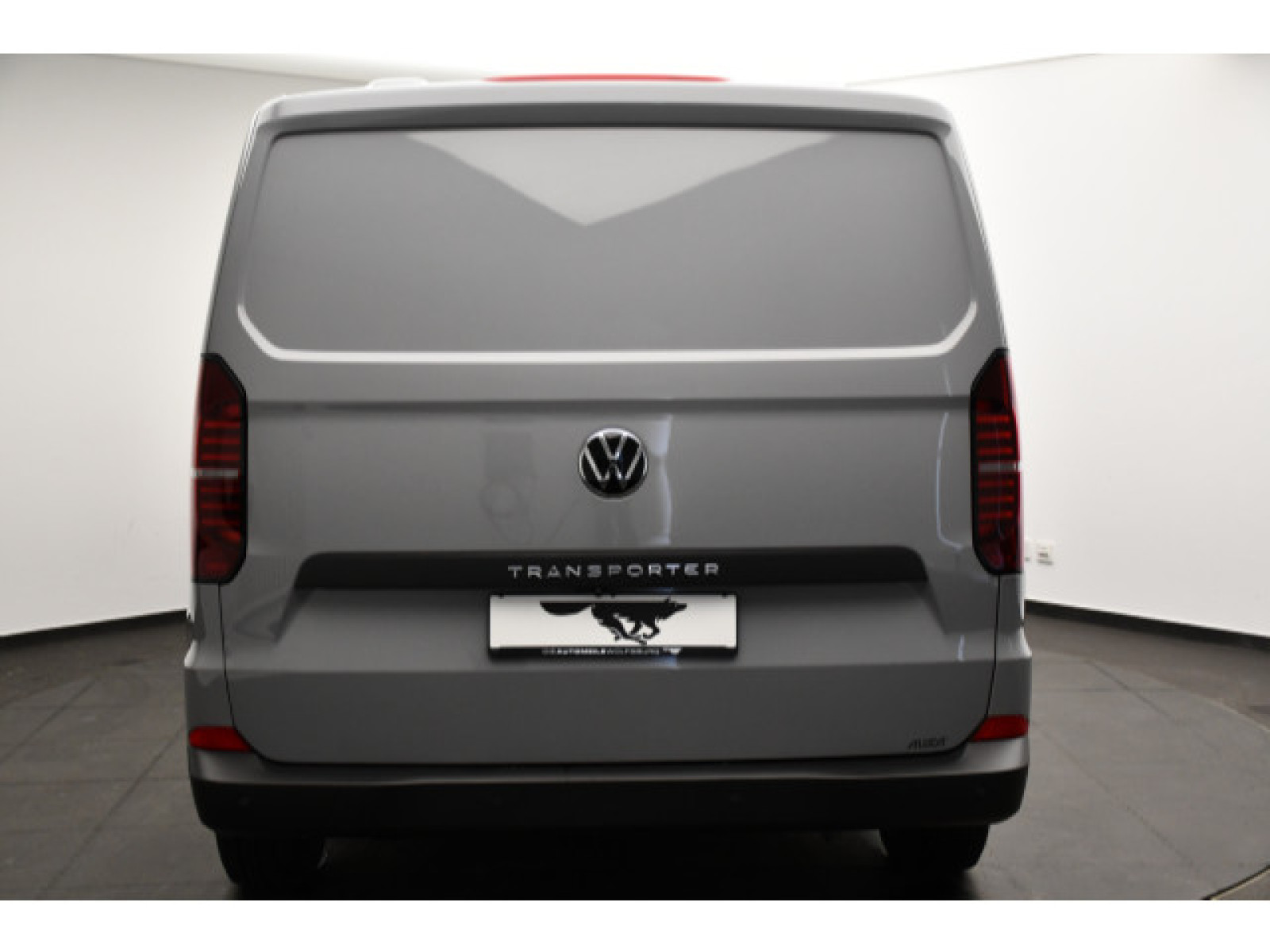 Volkswagen - New Transporter_22