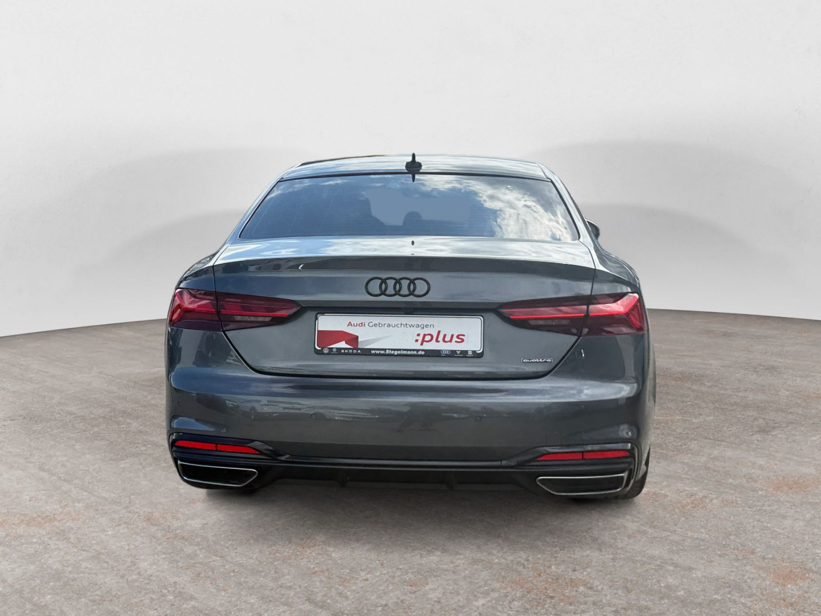 Audi - A5 Coupé_5