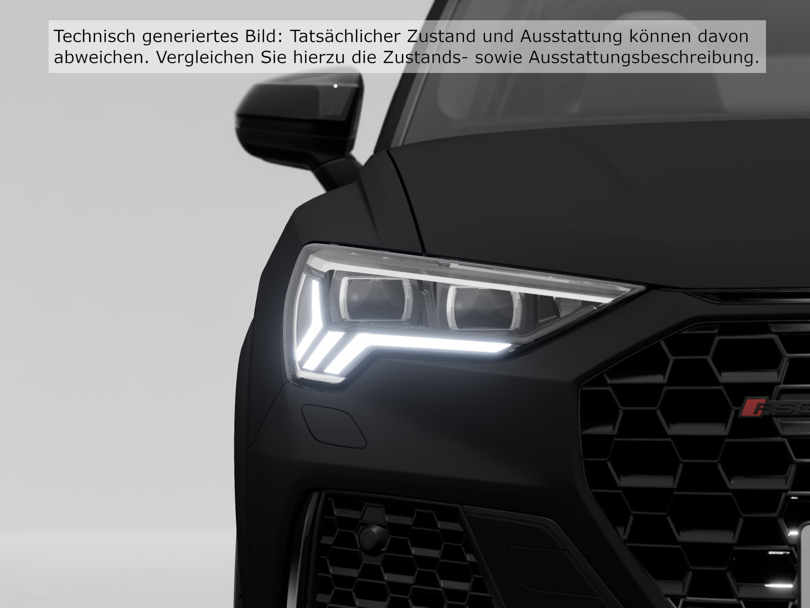 Audi - RS Q3 Sportback_6