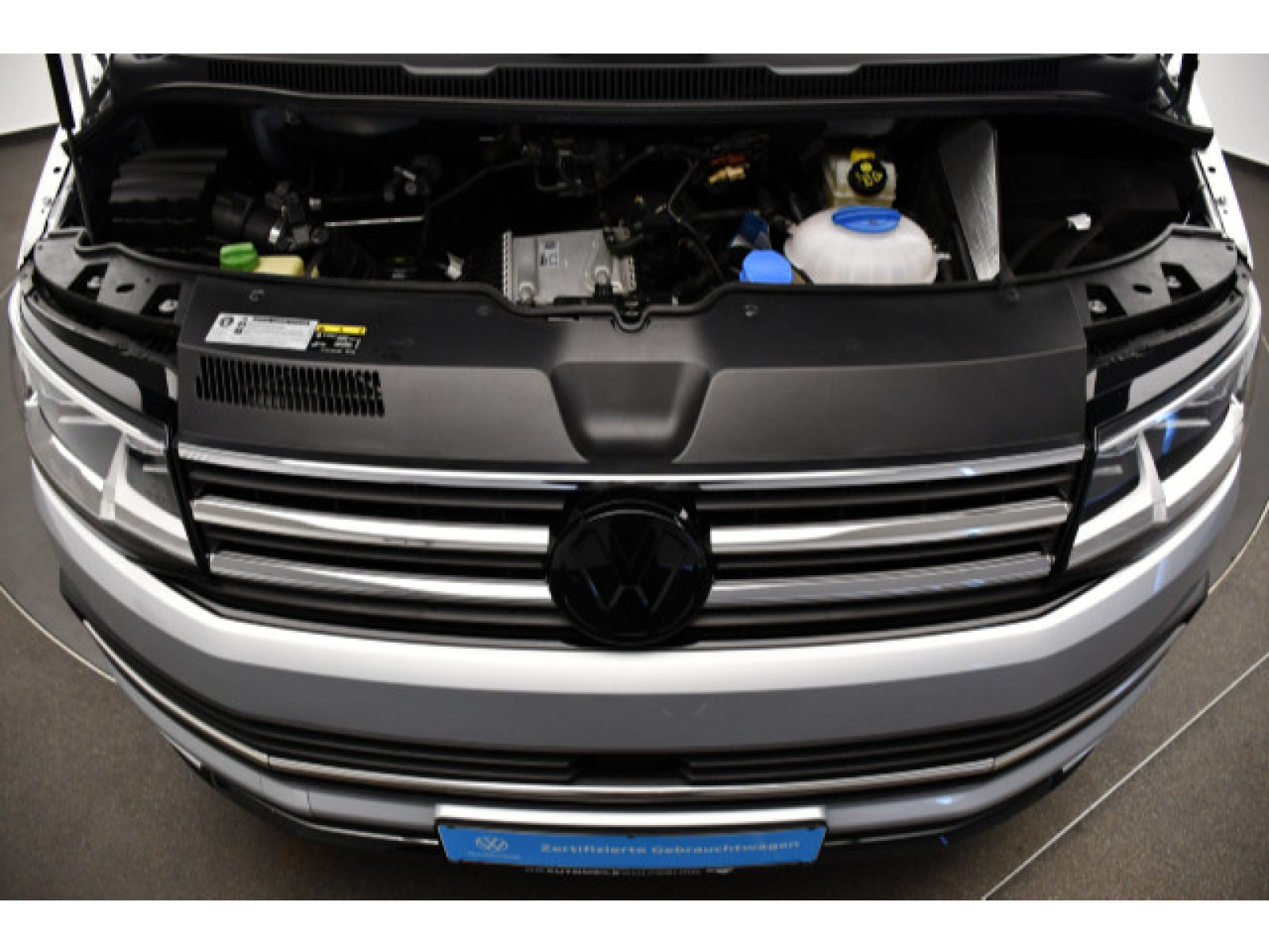 Volkswagen - T6 Multivan_12 Volkswagen - T6 Multivan_12