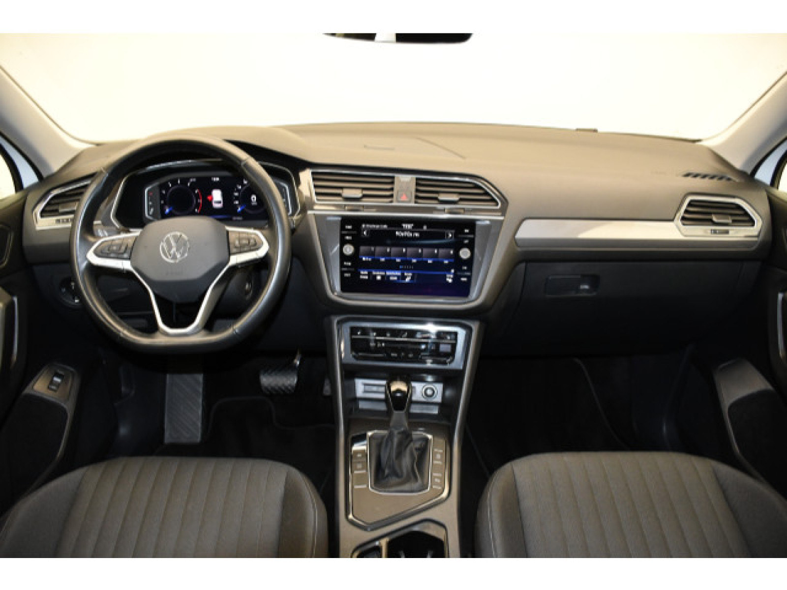 Volkswagen - Tiguan Allspace_4
