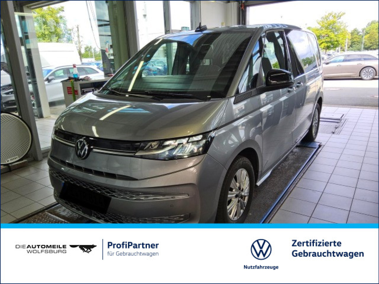Volkswagen - T7 Multivan_1
