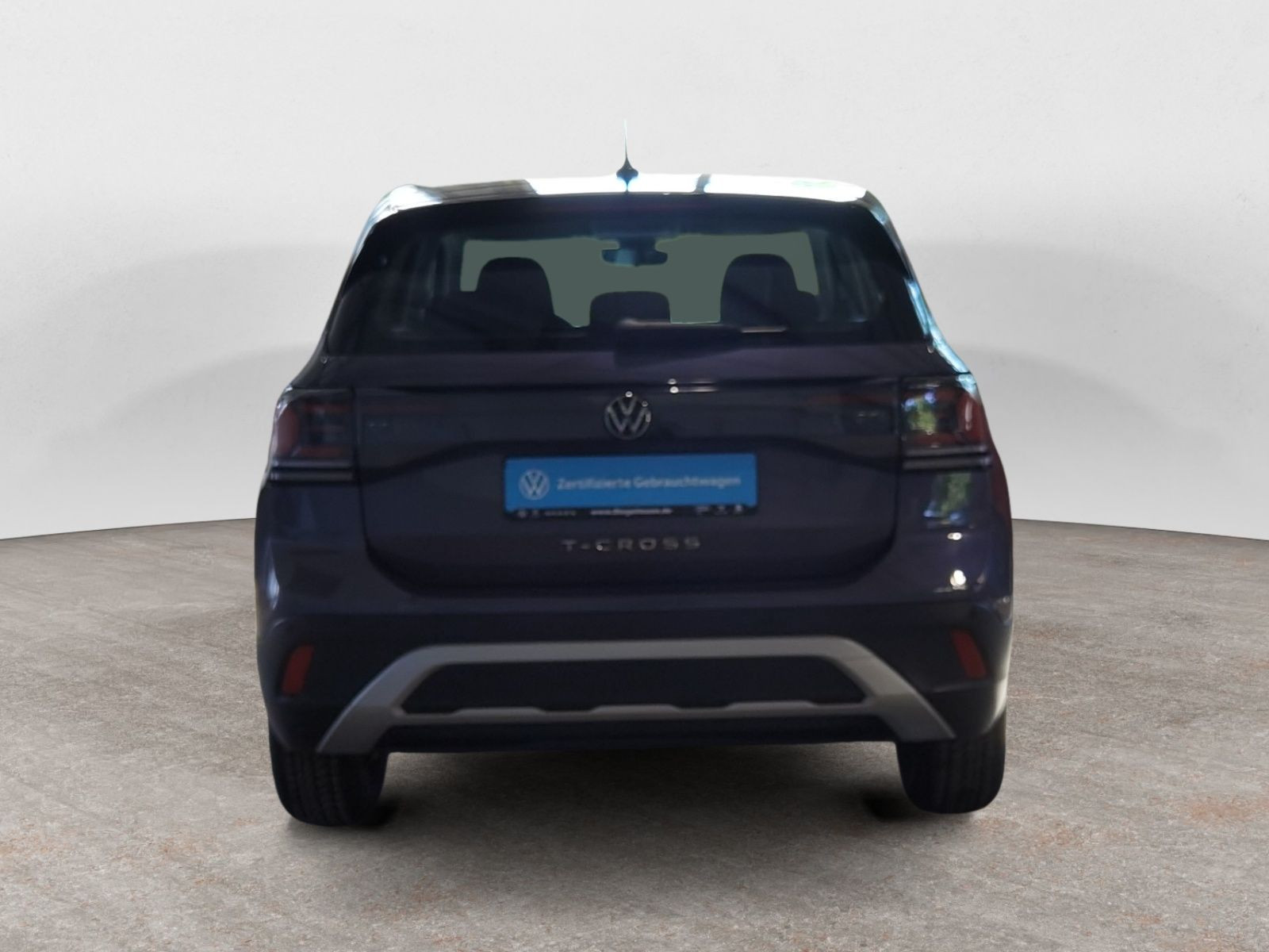 Volkswagen - T-Cross_5