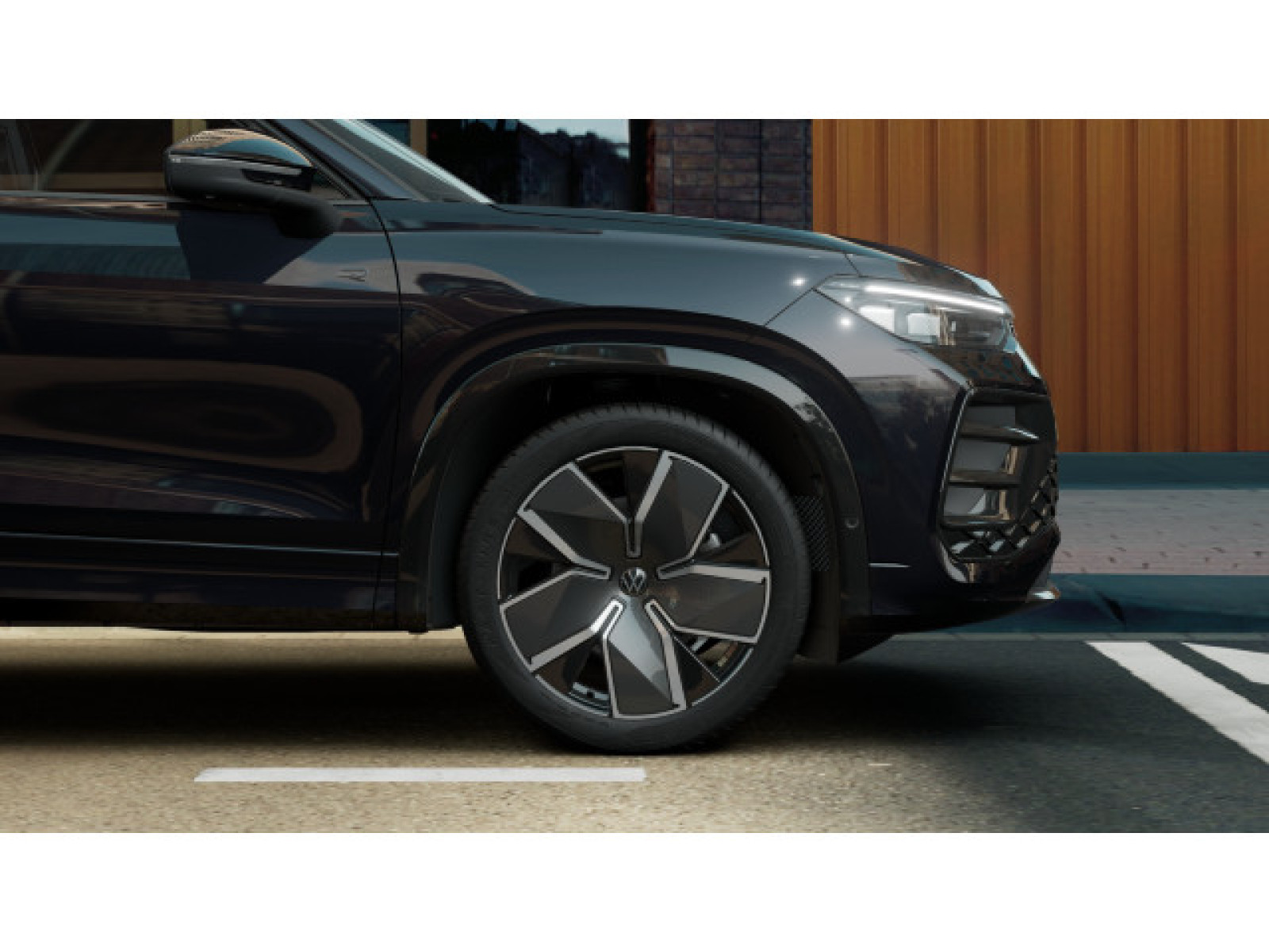 Volkswagen - Tayron_8