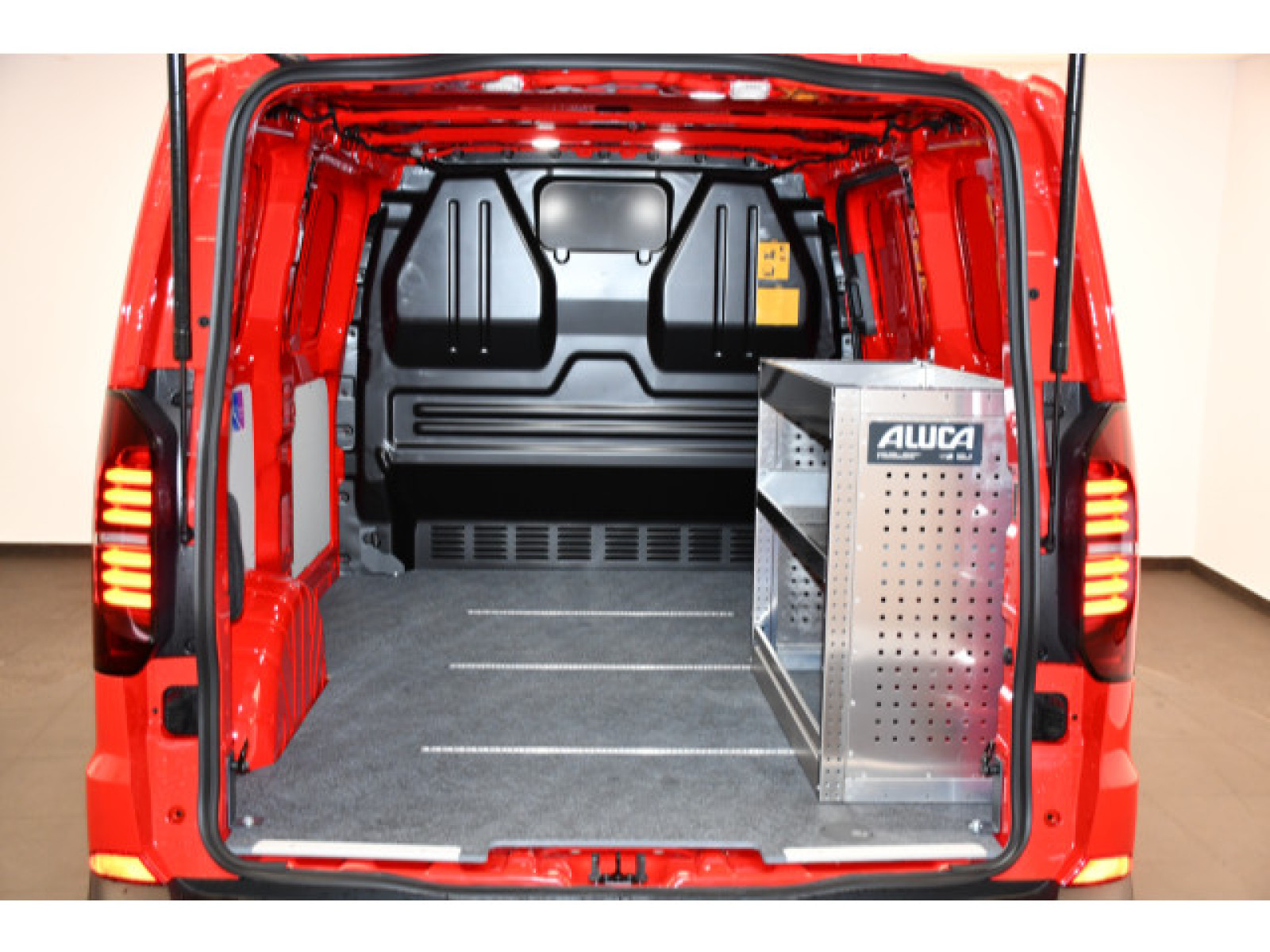Volkswagen - New Transporter_13