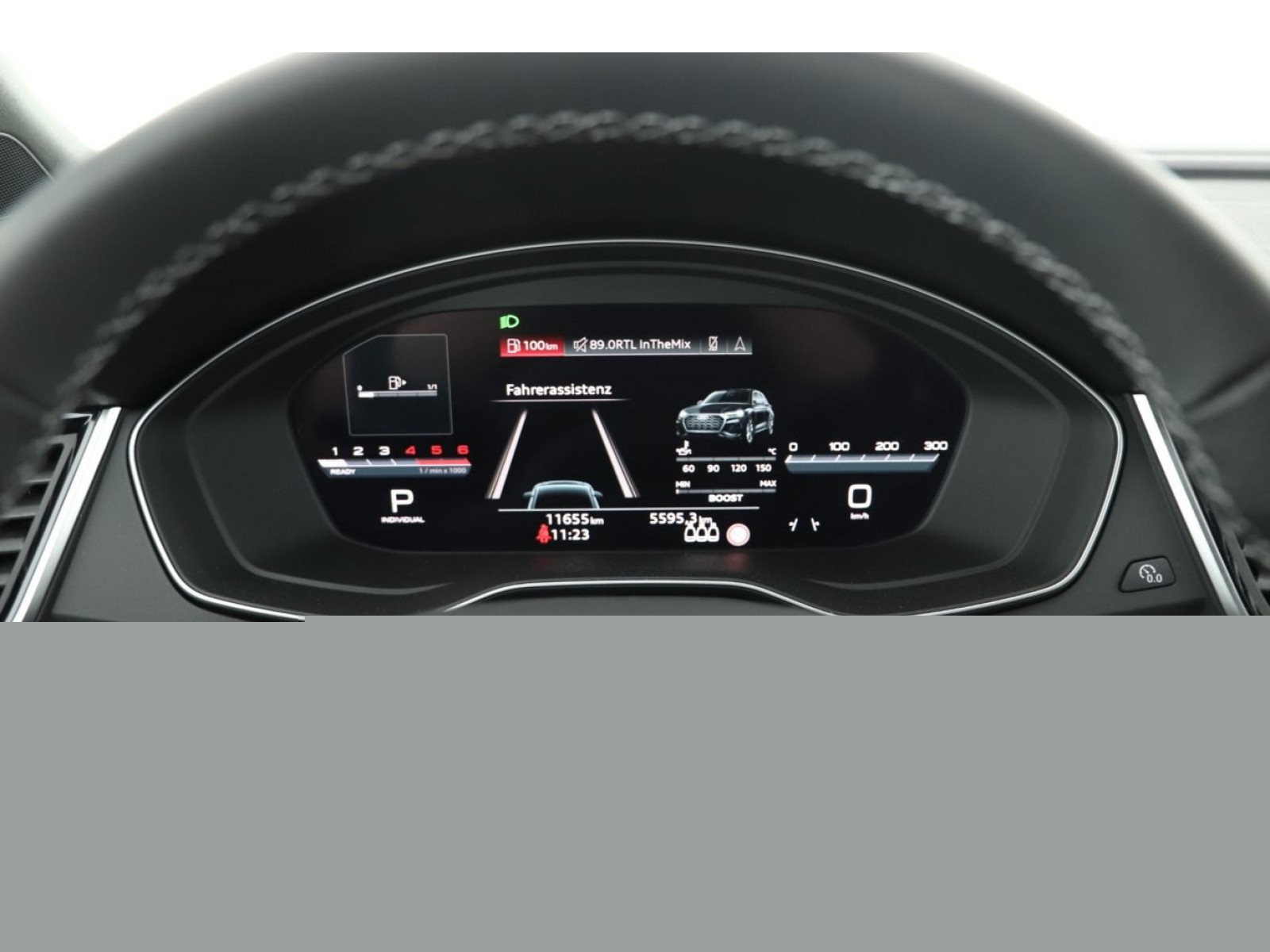Audi - SQ5 Sportback_9