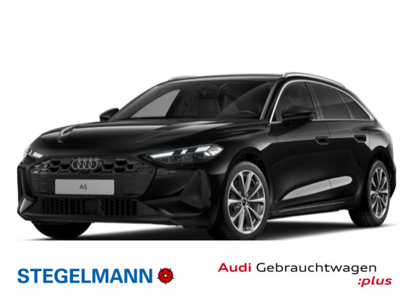 Audi - A5 Avant_1