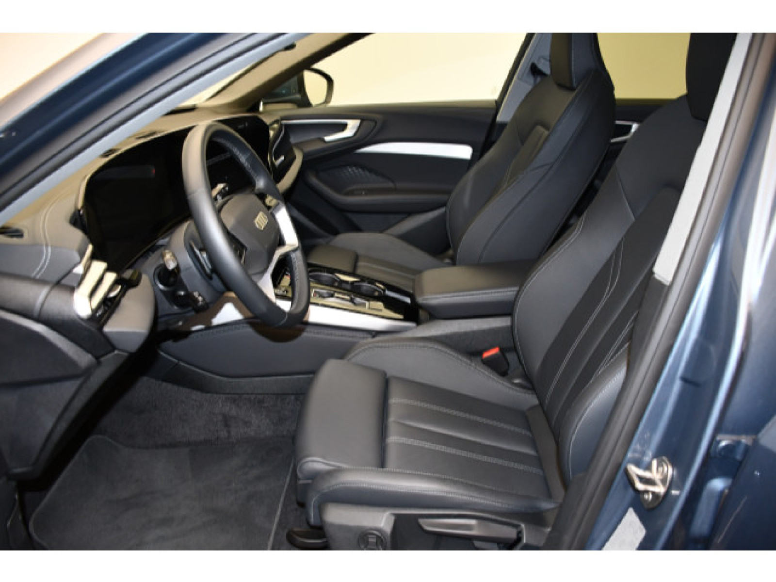 Audi - A5 Avant_5