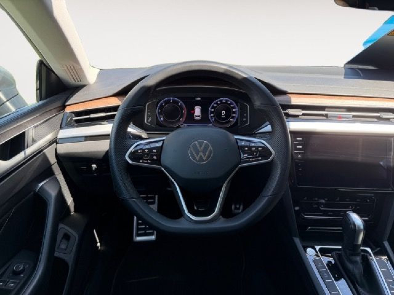 Volkswagen - Arteon Shooting Brake_12