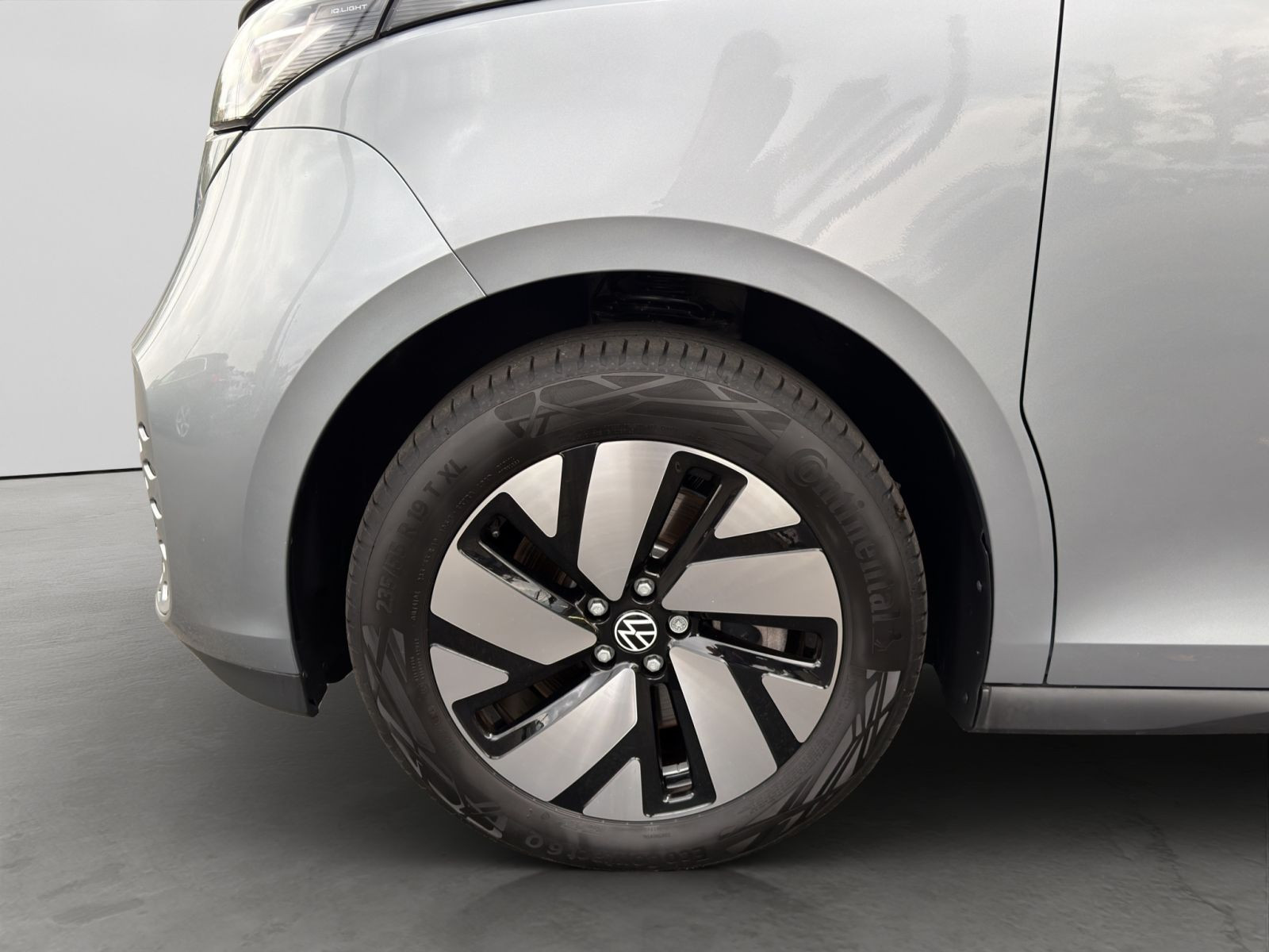 Volkswagen - ID. Buzz_18