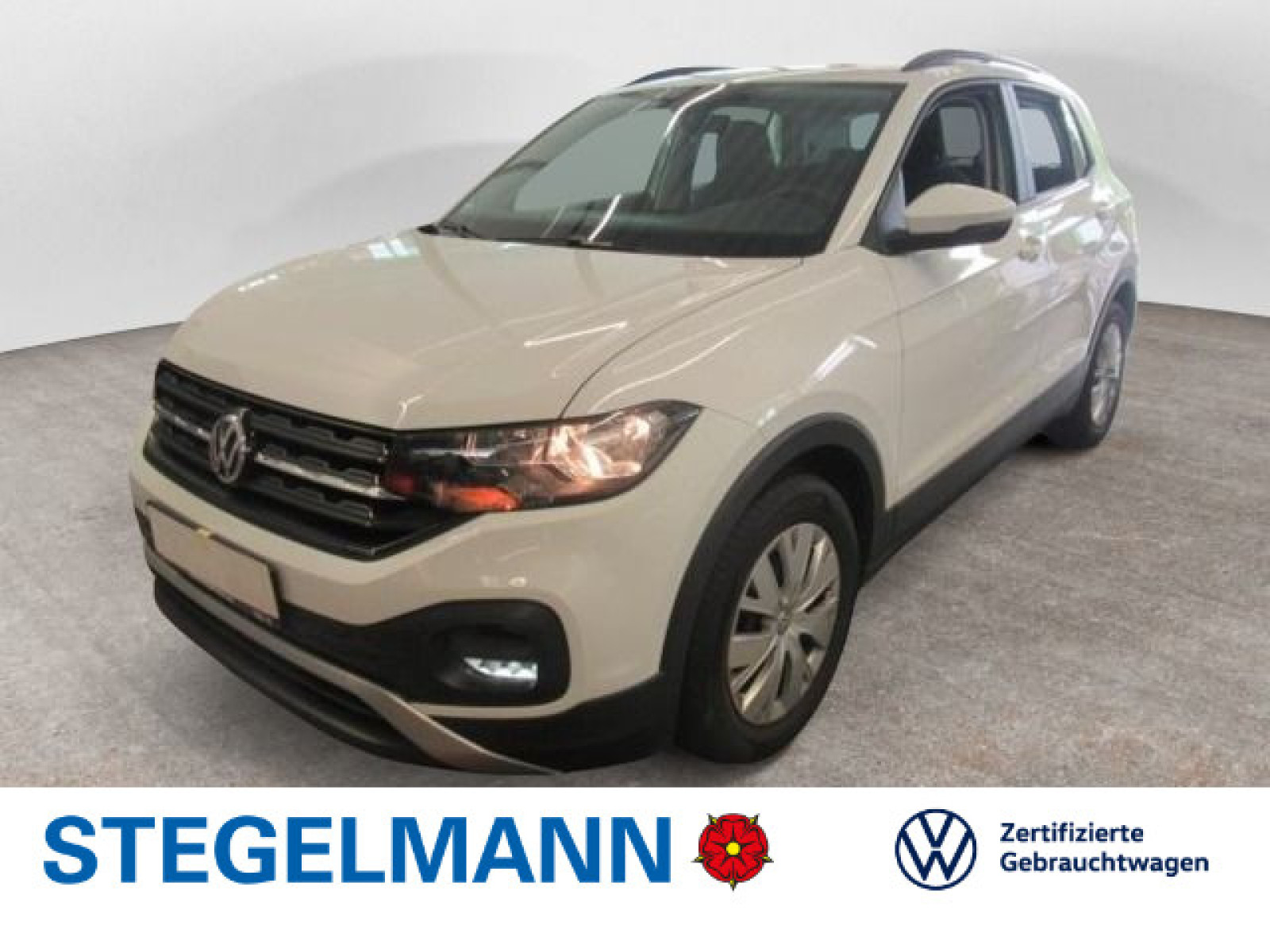 Volkswagen - T-Cross_1