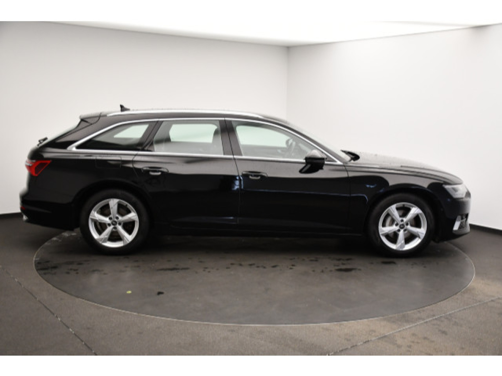 Audi - A6 Avant_17