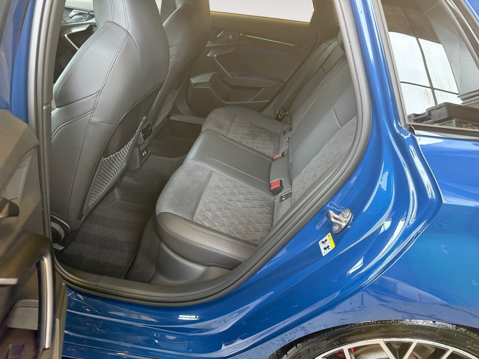 Audi - RS 3 Sportback_15