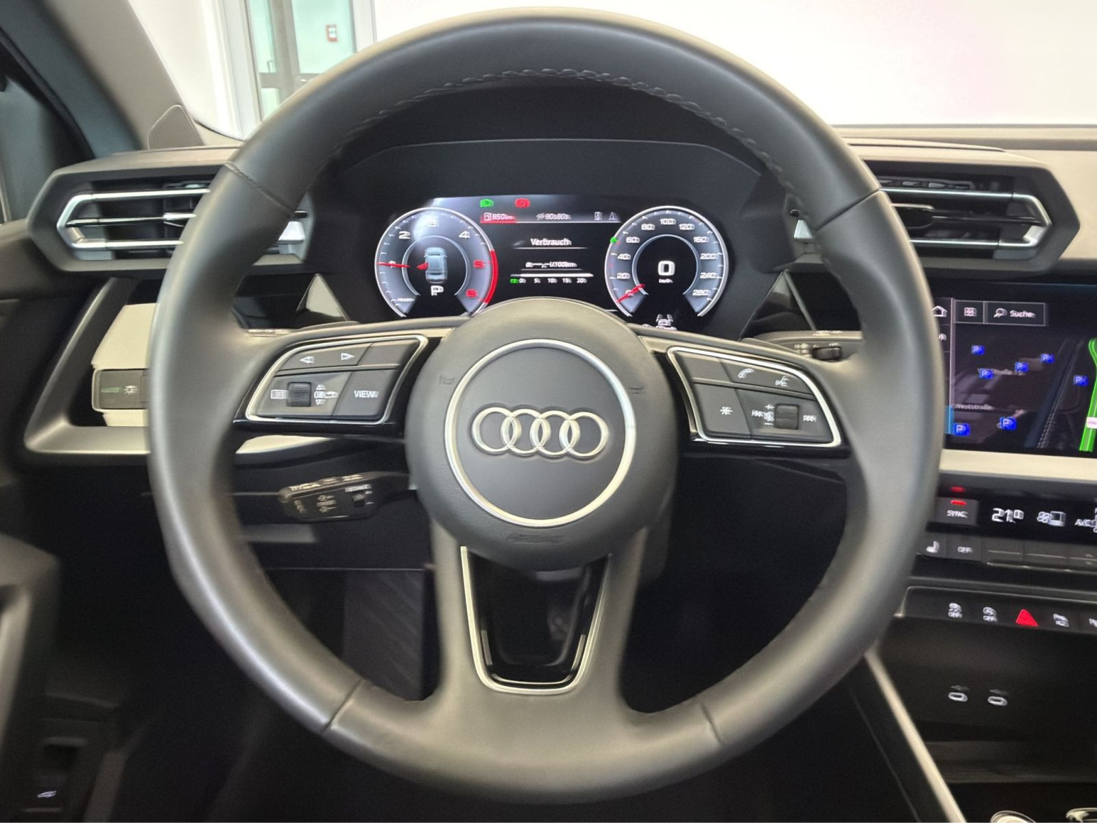 Audi - A3 Limousine_12