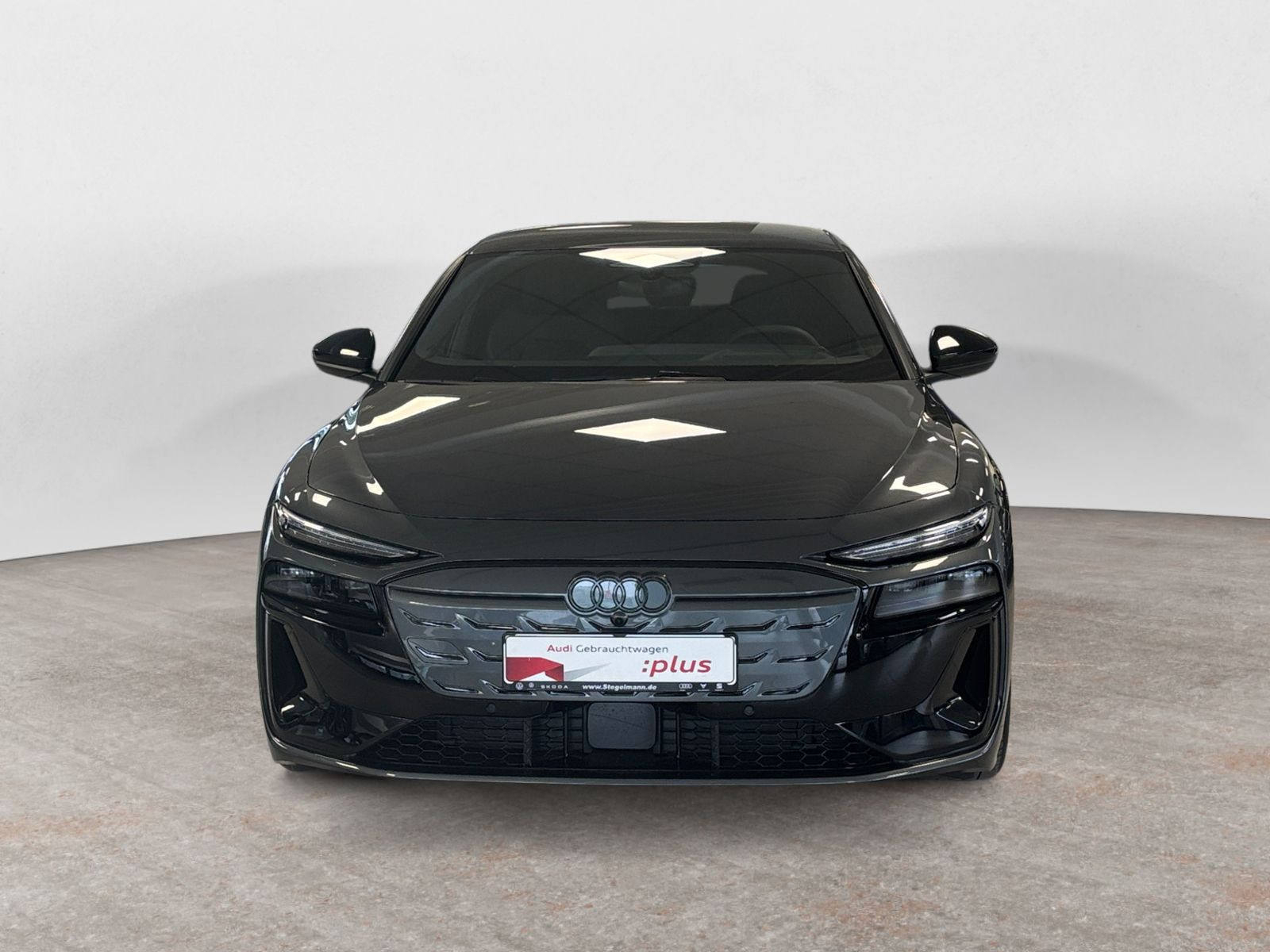 Audi - A6 Avant_10