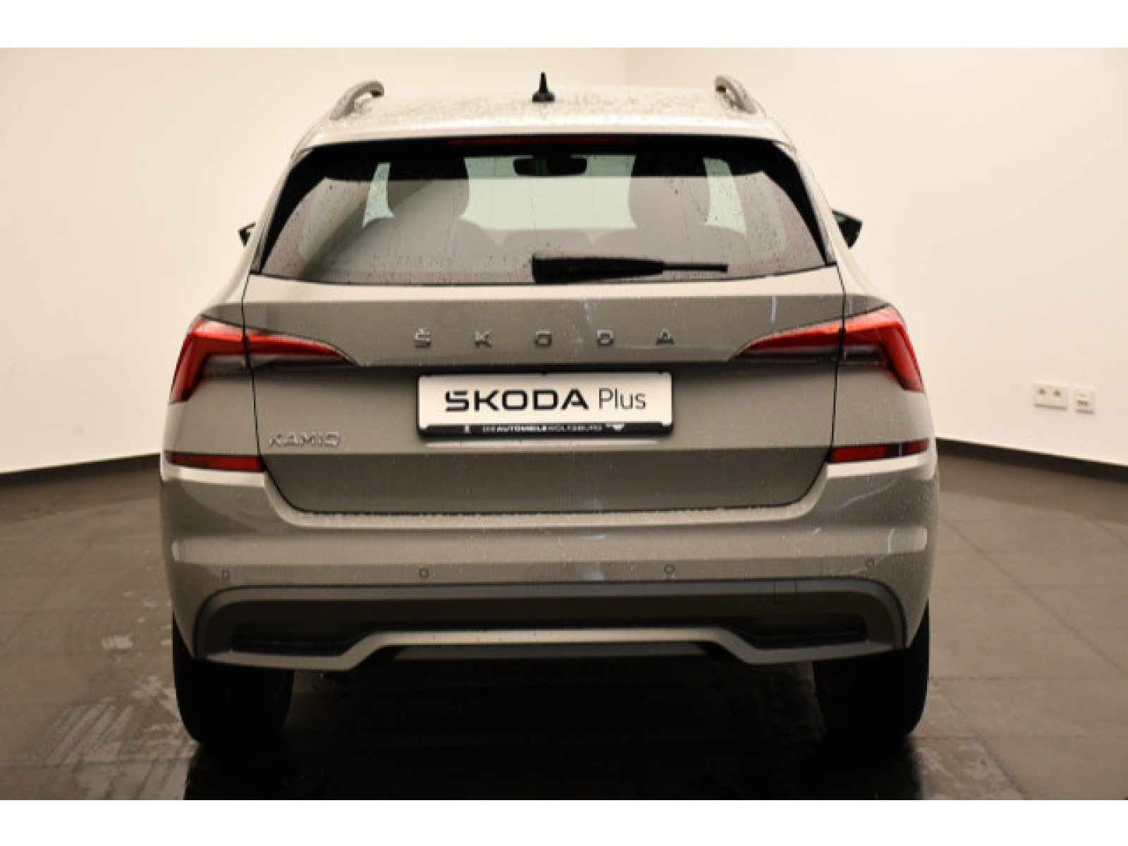 Škoda - Kamiq_19