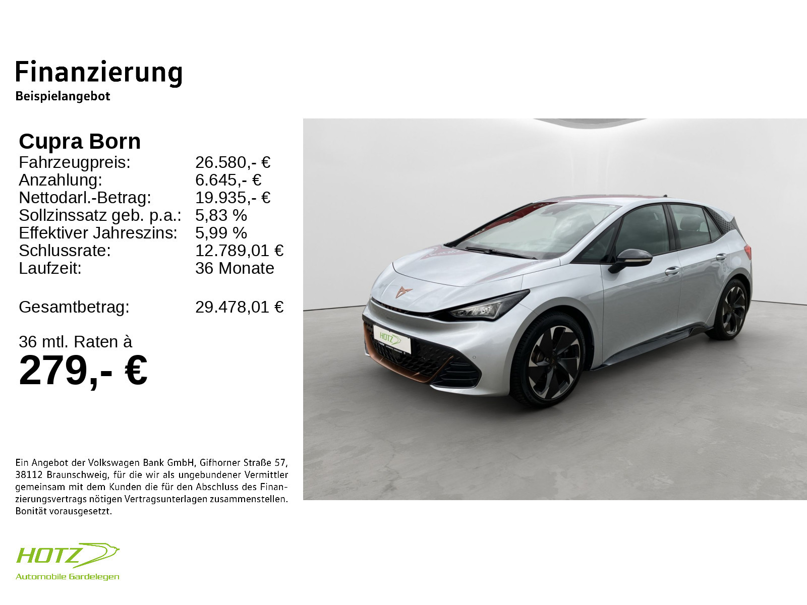 Cupra - Born_2