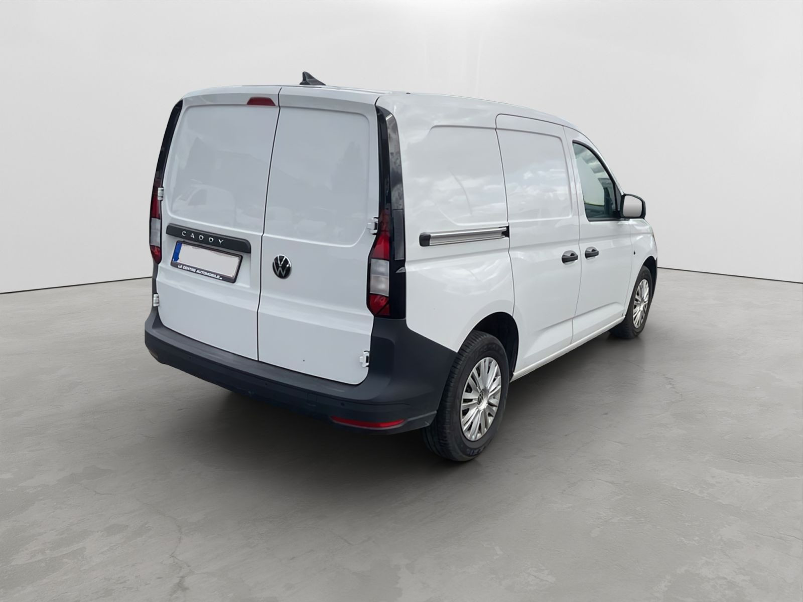 Volkswagen - Caddy_5